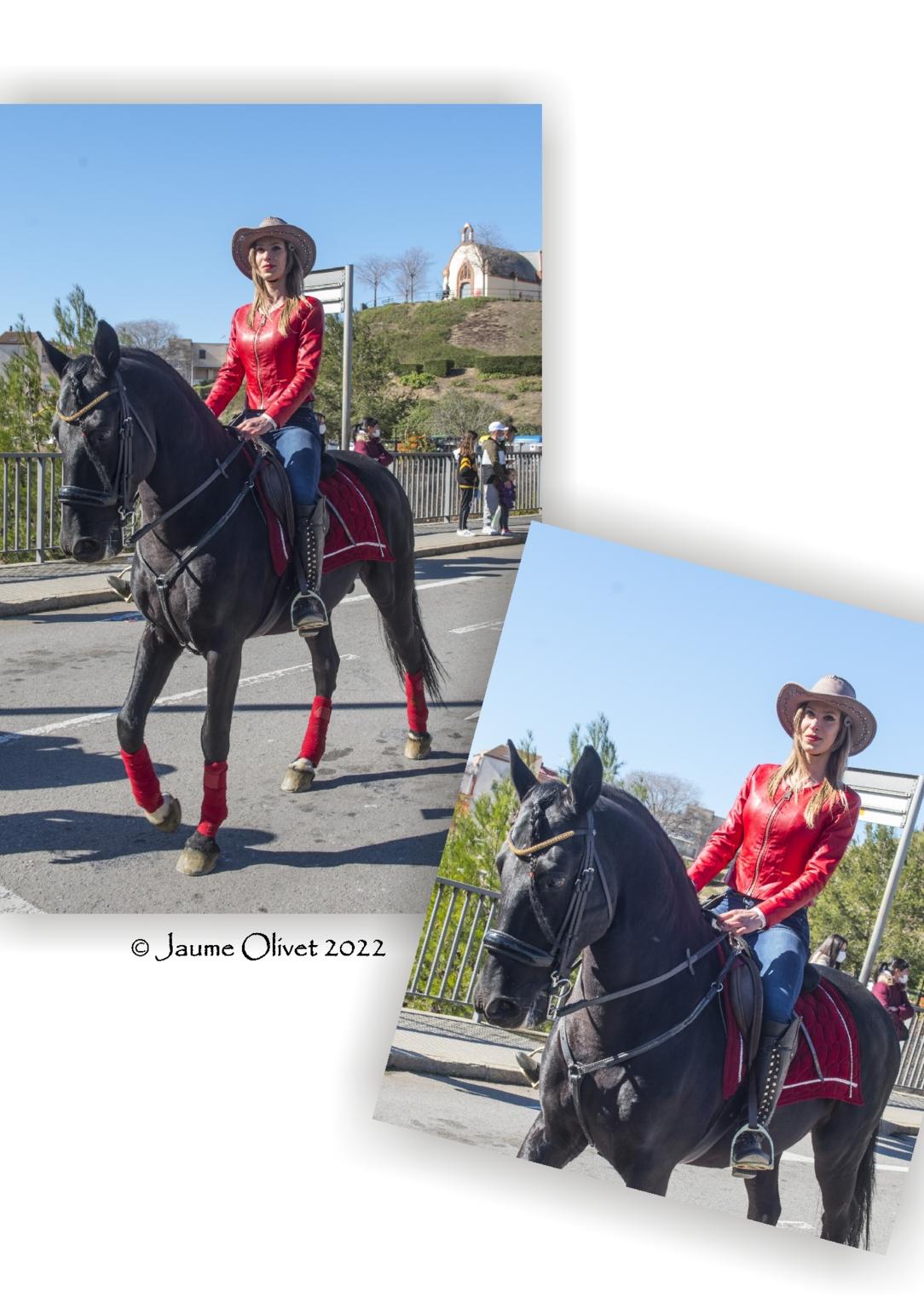  Jaume Olivet 2022