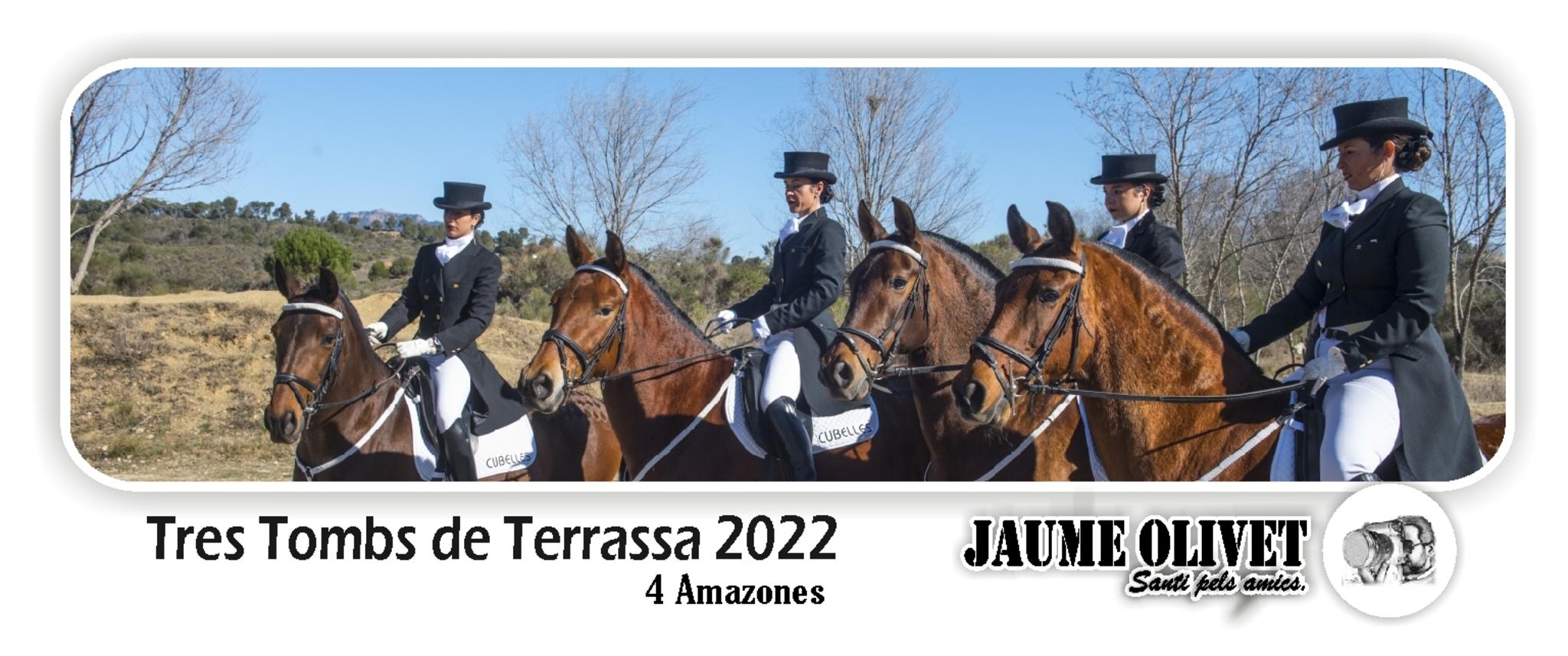  Jaume Olivet 2022