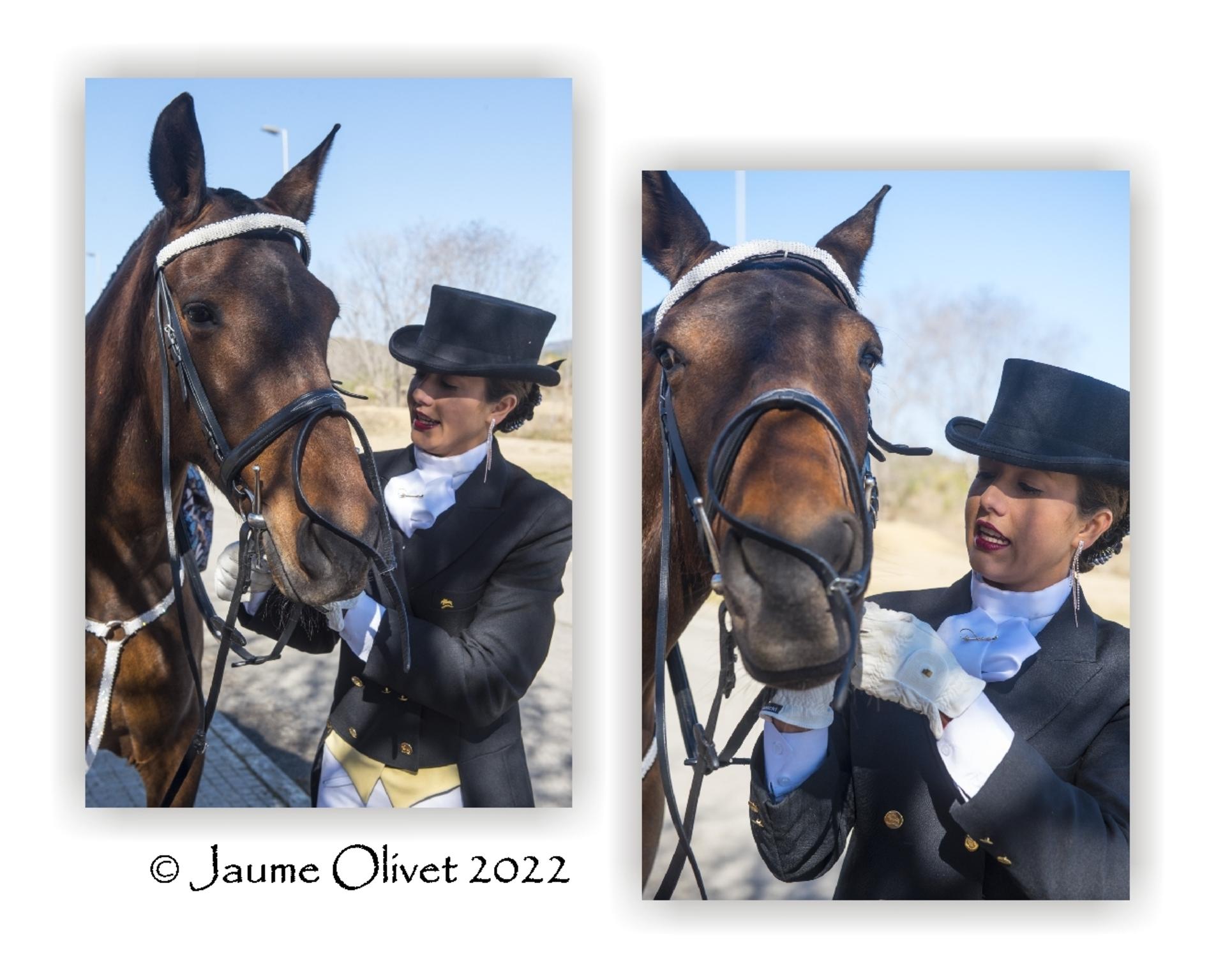 Jaume Olivet 2022