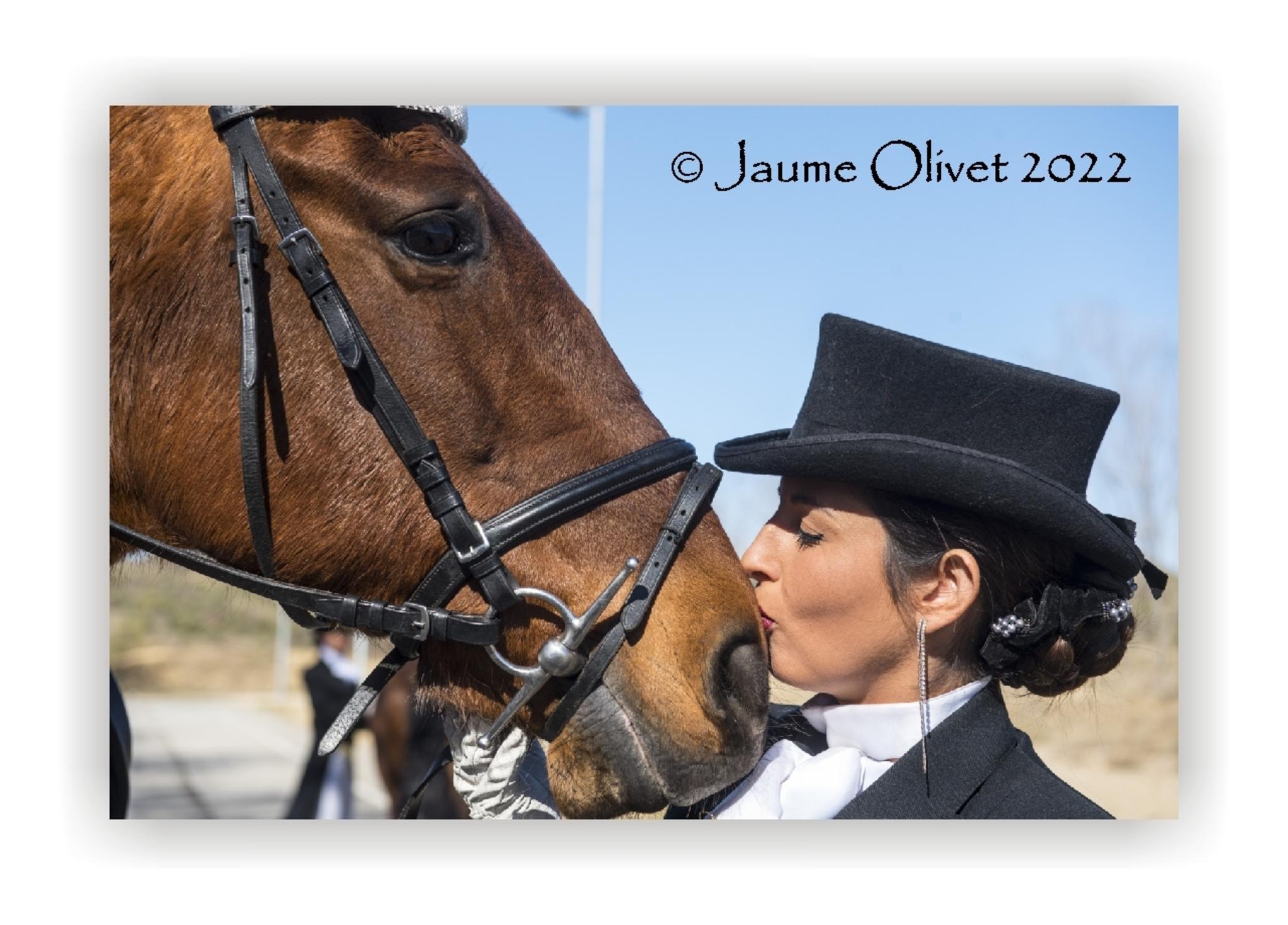 Jaume Olivet 2022