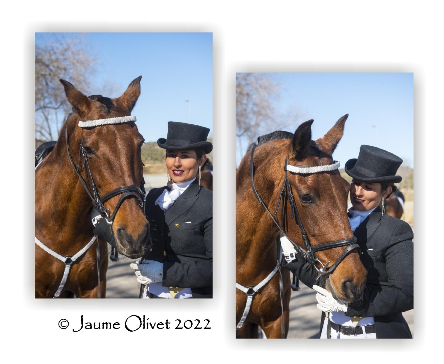  Jaume Olivet 2022