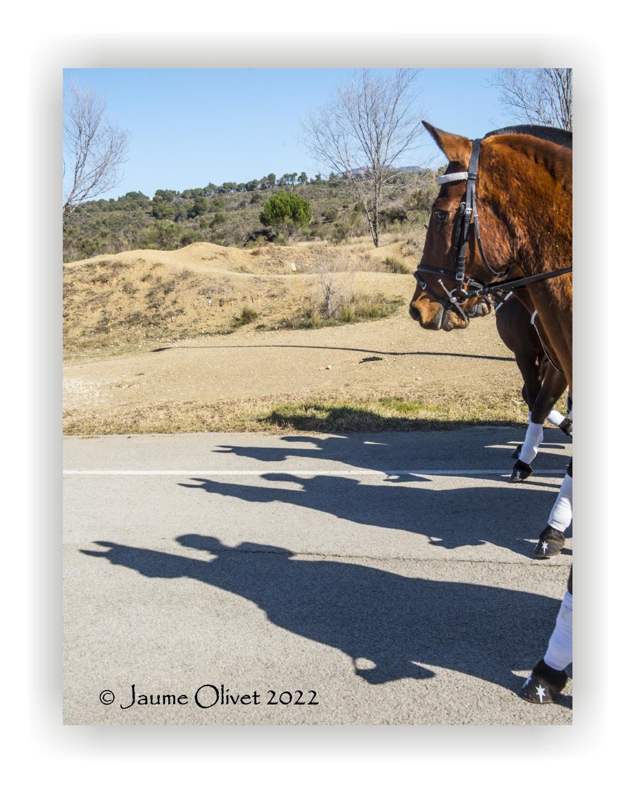  Jaume Olivet 2022