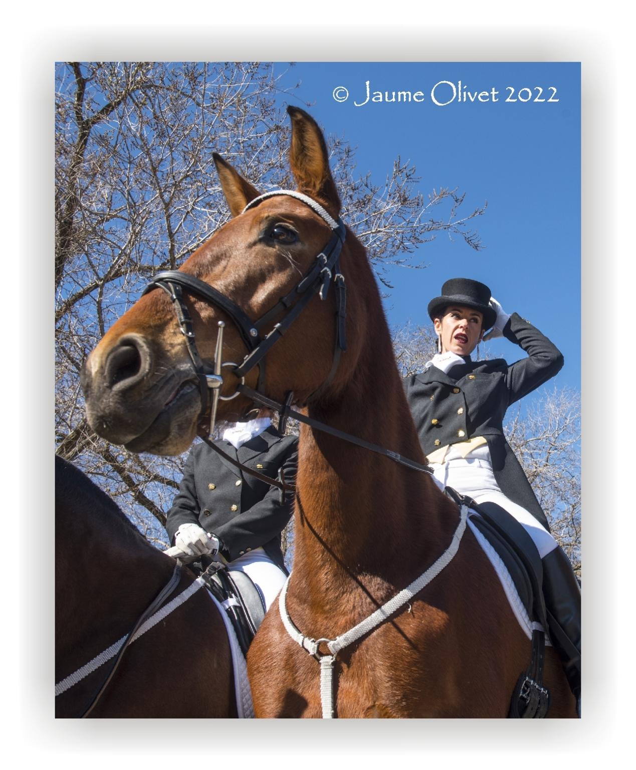  Jaume Olivet 2022