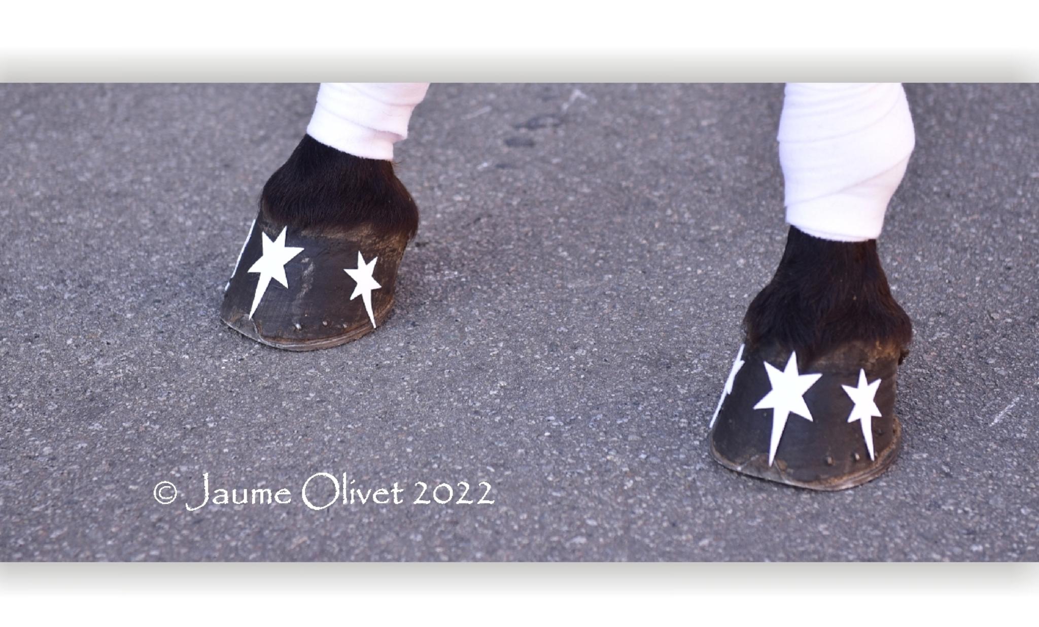  Jaume Olivet 2022