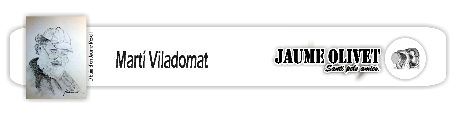  Jaume Olivet 2022