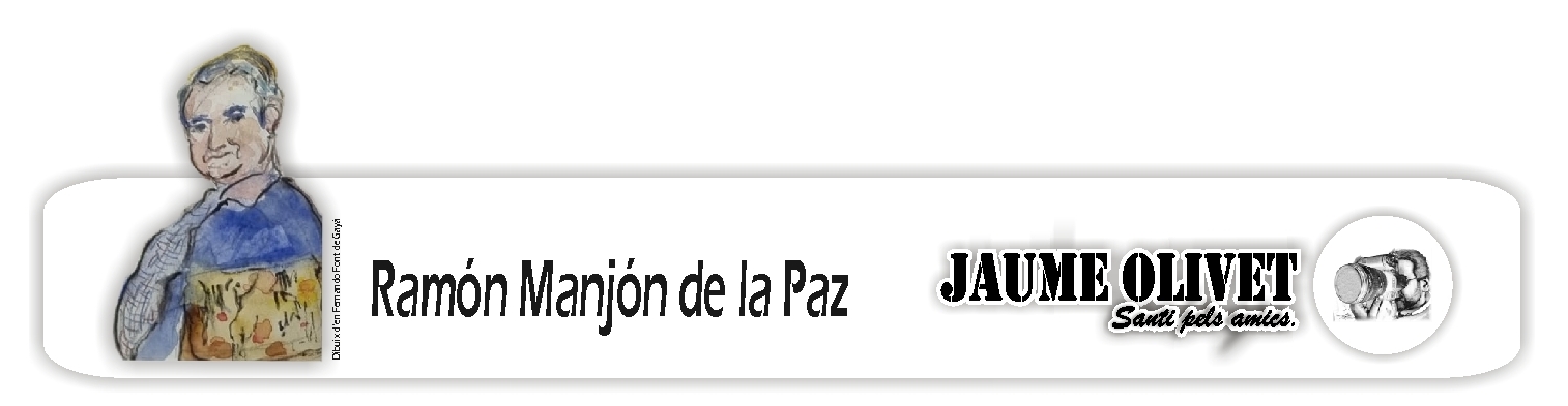  Jaume Olivet 2022