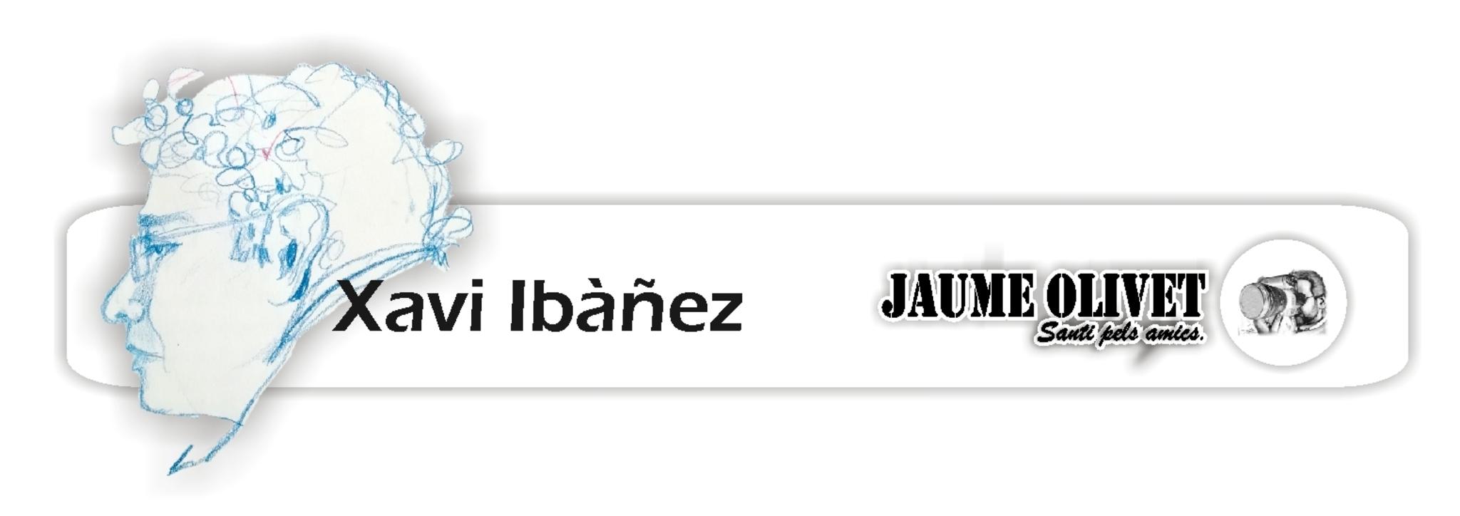  Jaume Olivet 2022