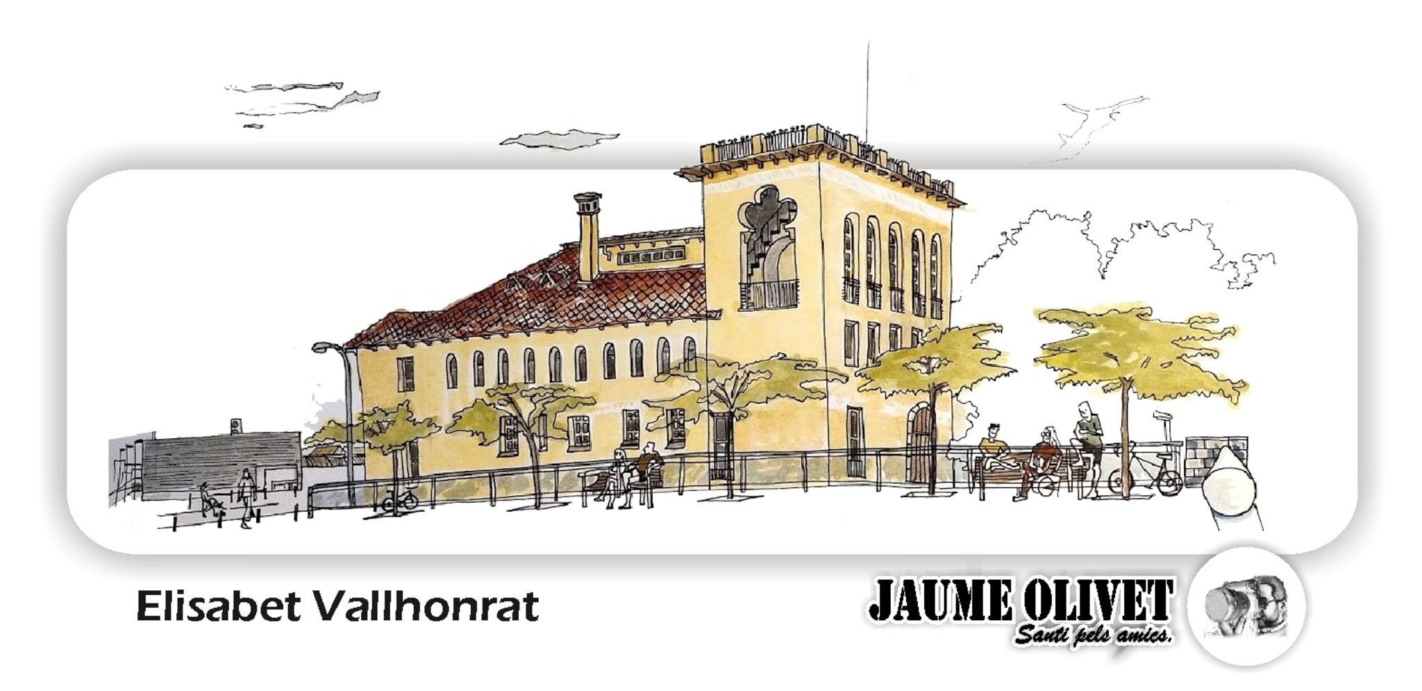  Elisabet Vallhonrat 2022