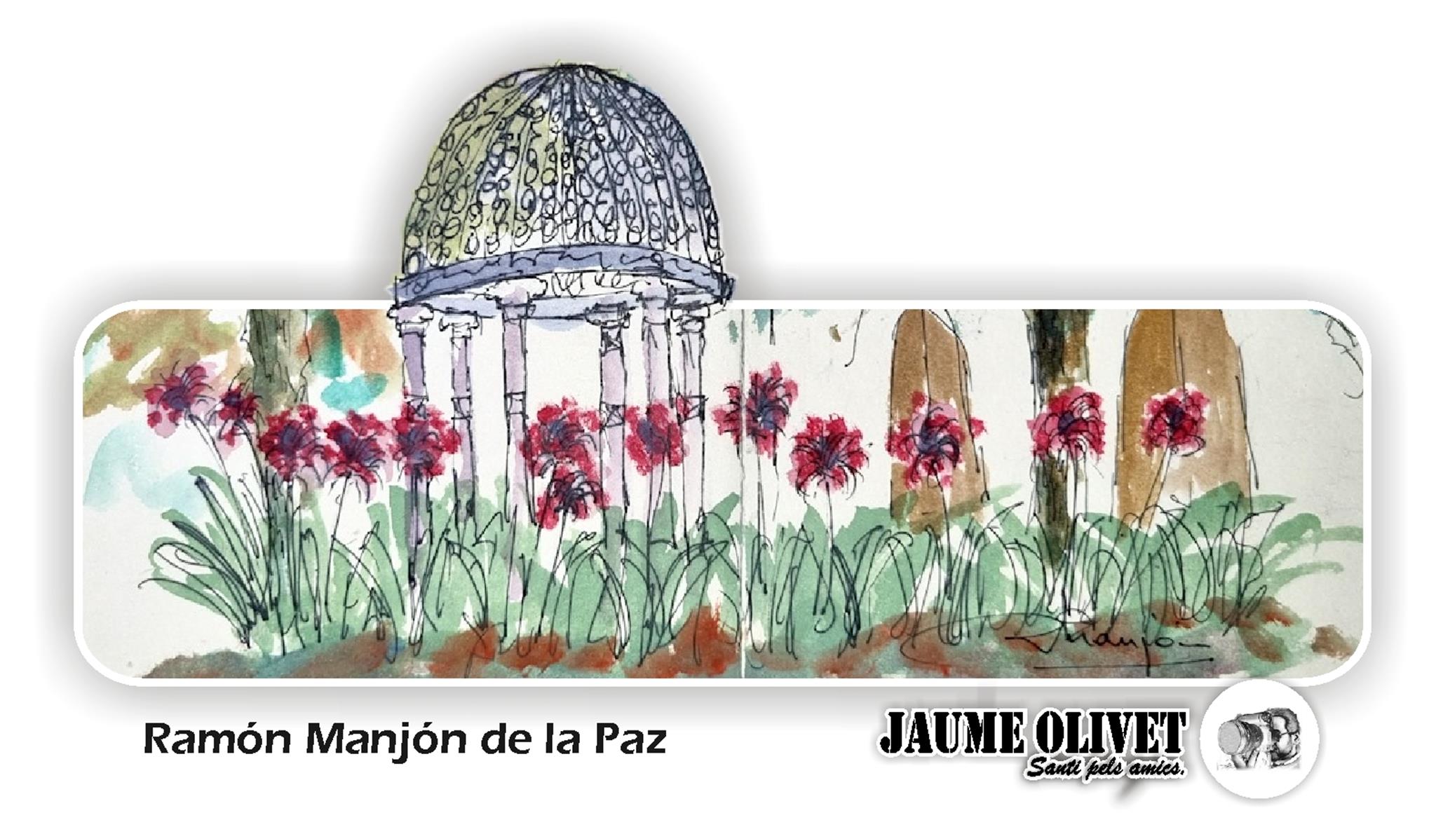  Ramn Manjn de la Paz 2022