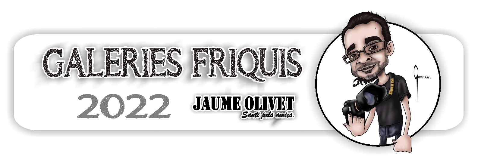  Jaume Olivet 2022