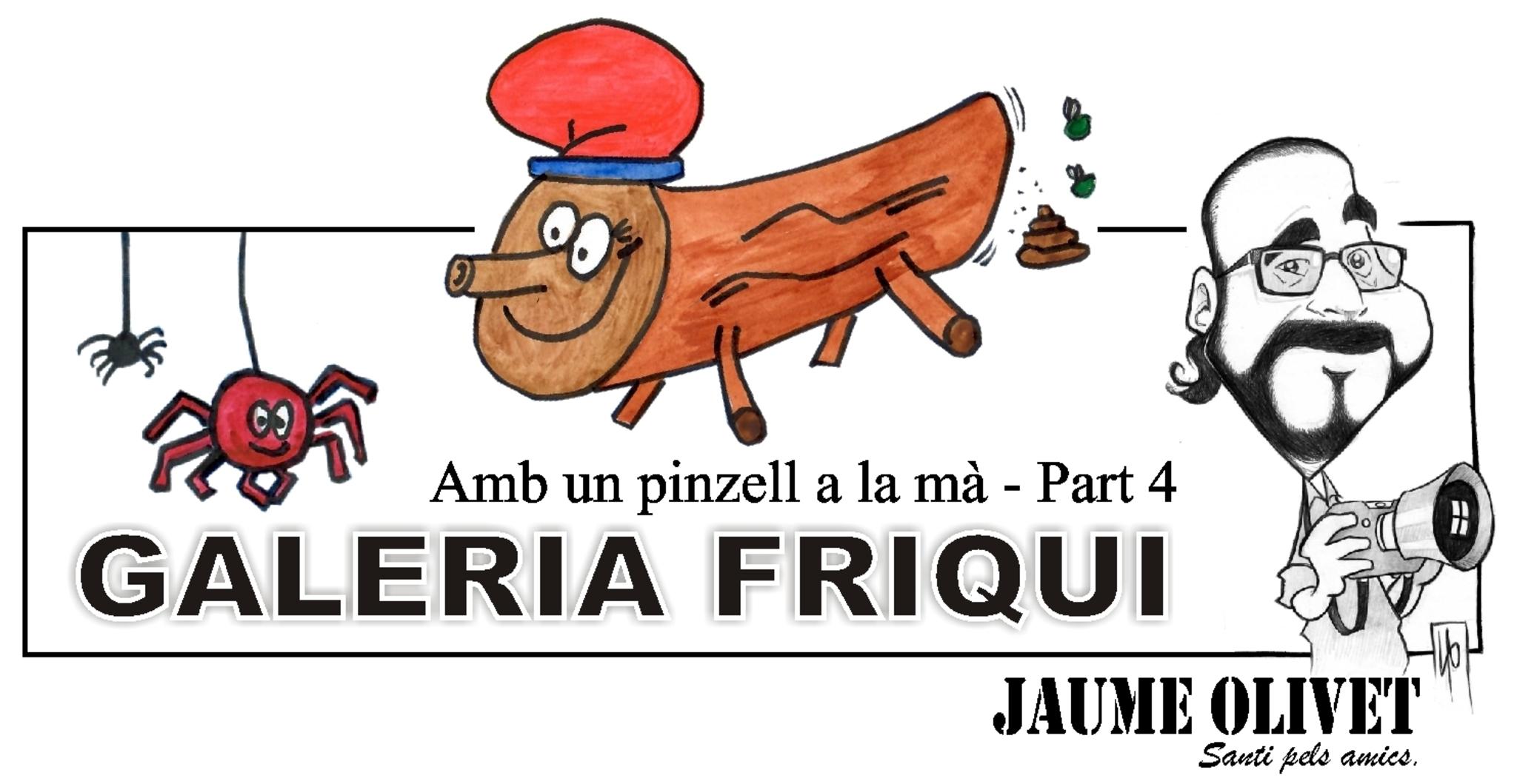  Jaume Olivet 2022