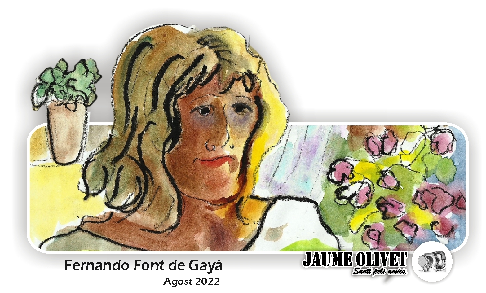  Fernando Font de Gay 2022