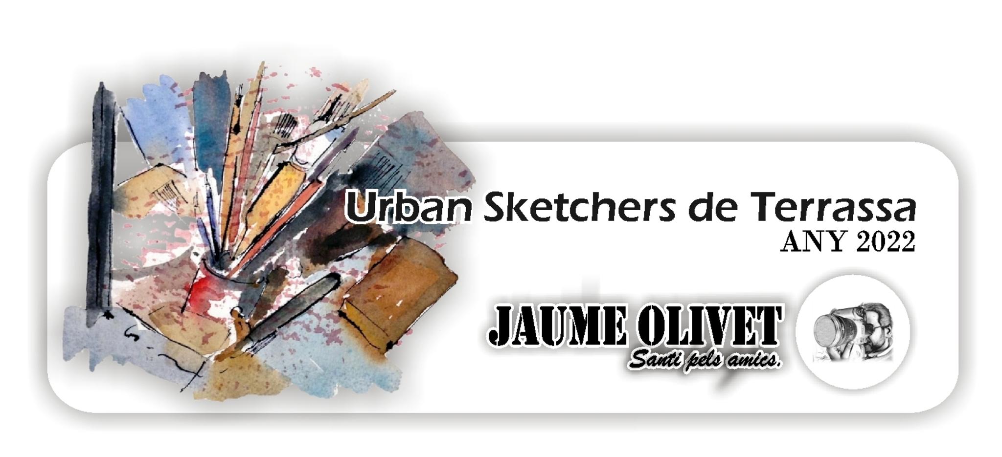  Jaume Olivet 2022