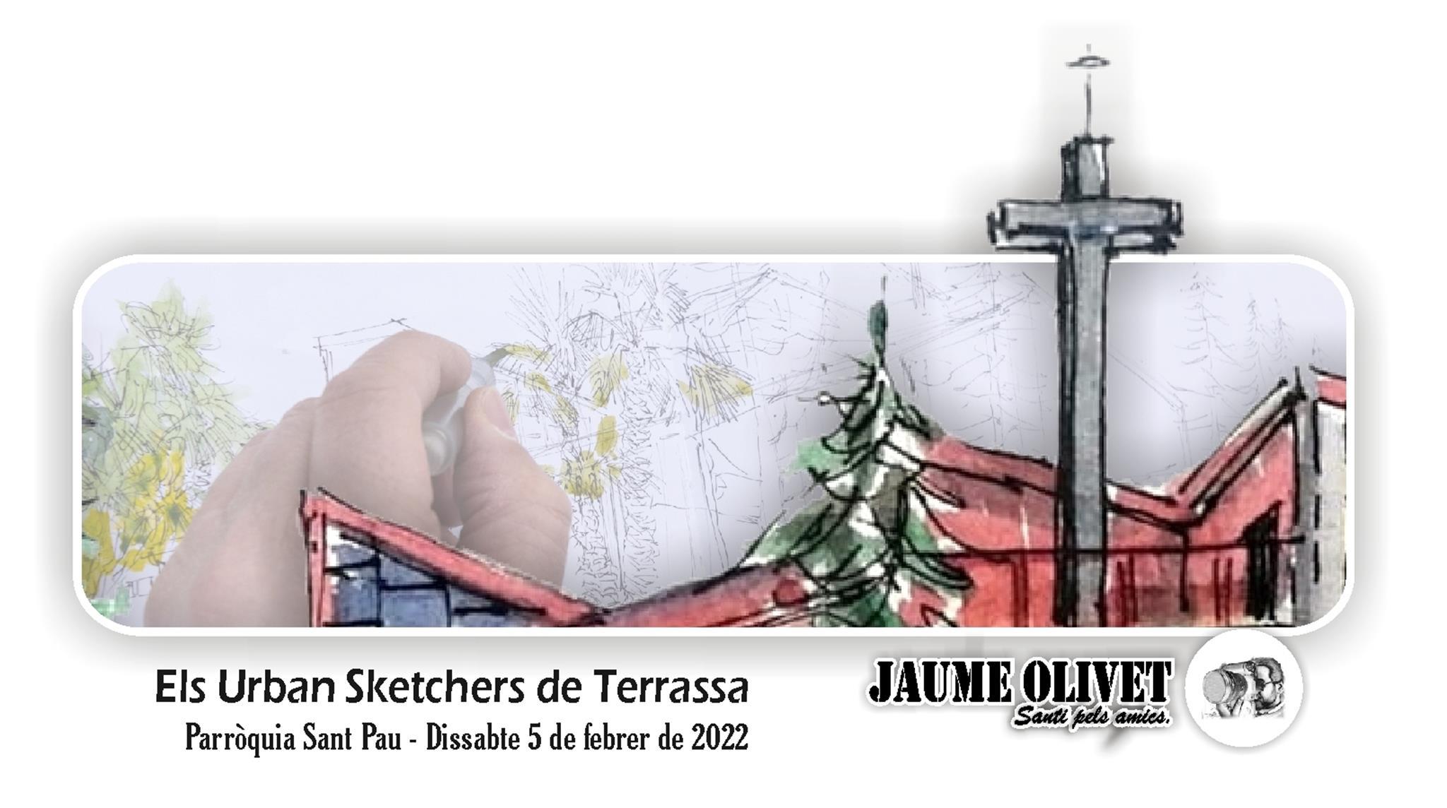  Jaume Olivet 2022