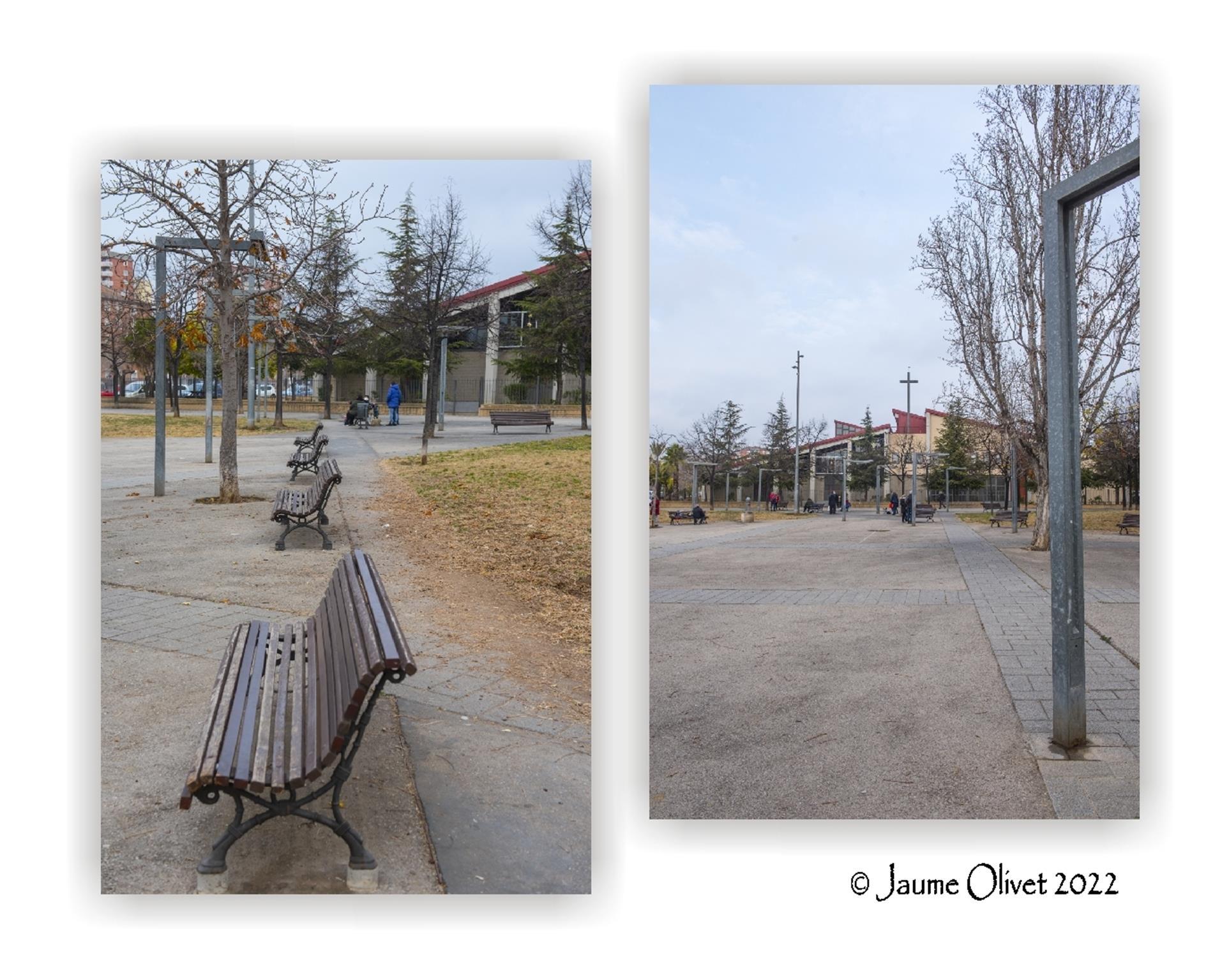  Jaume Olivet 2022