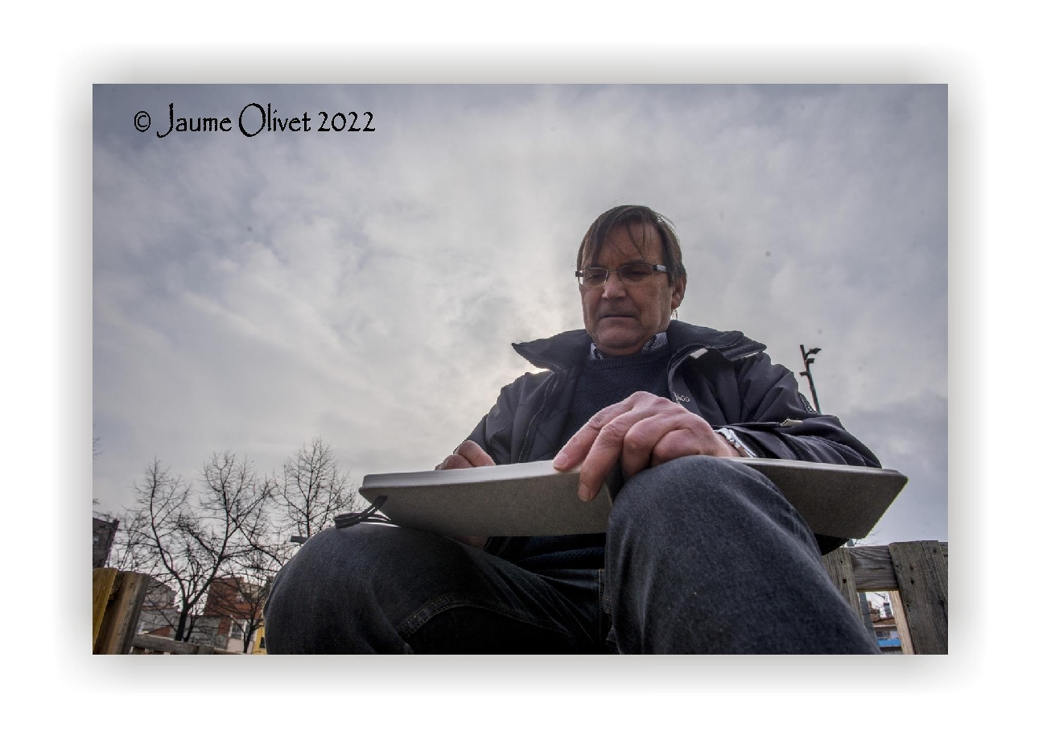  Jaume Olivet 2022