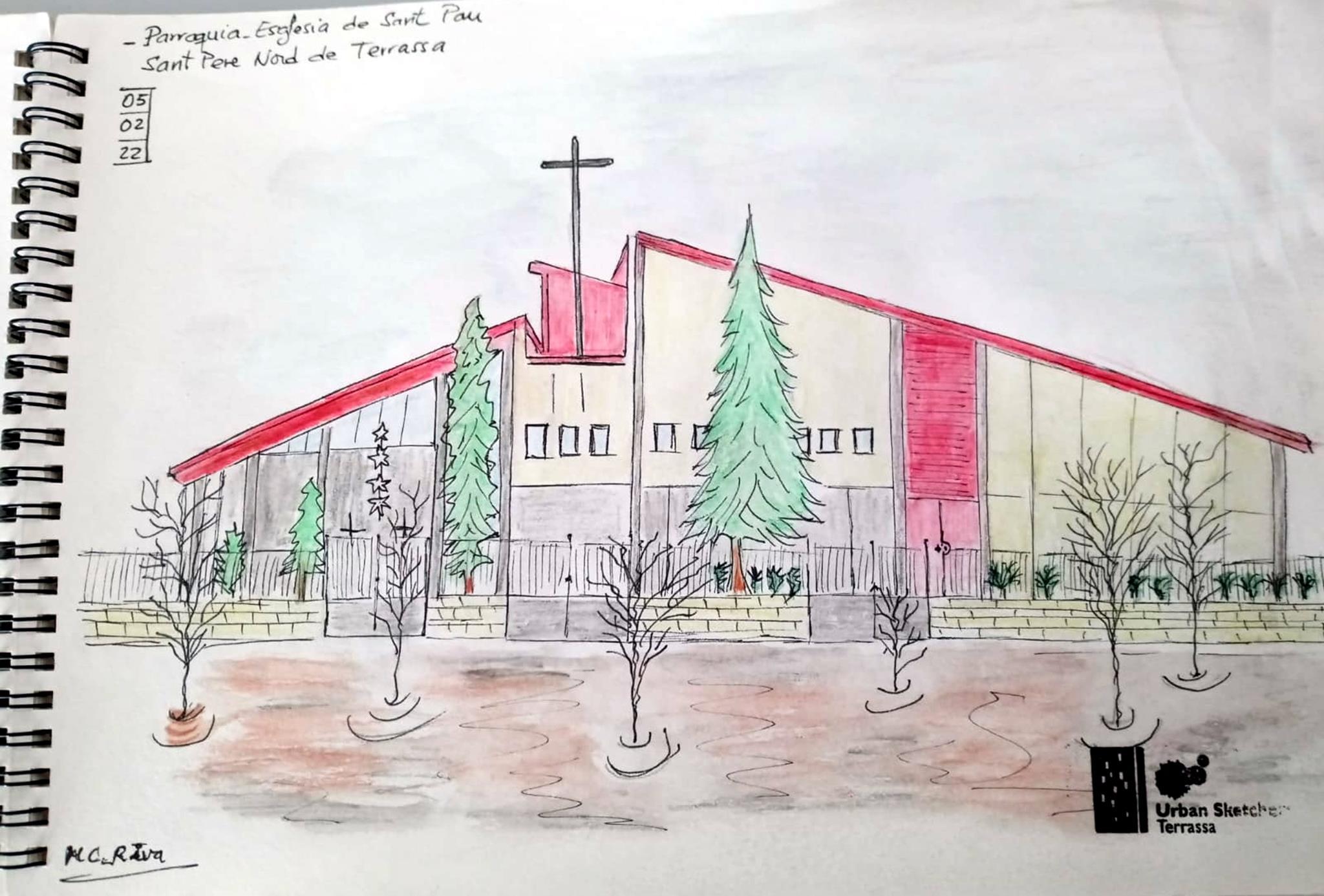  M.Carmen Riba 2022