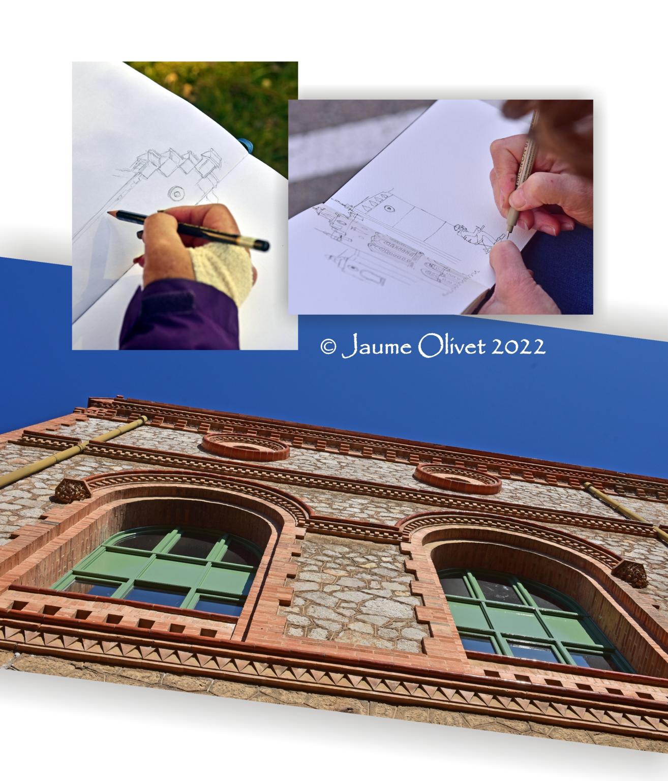  Jaume Olivet 2022