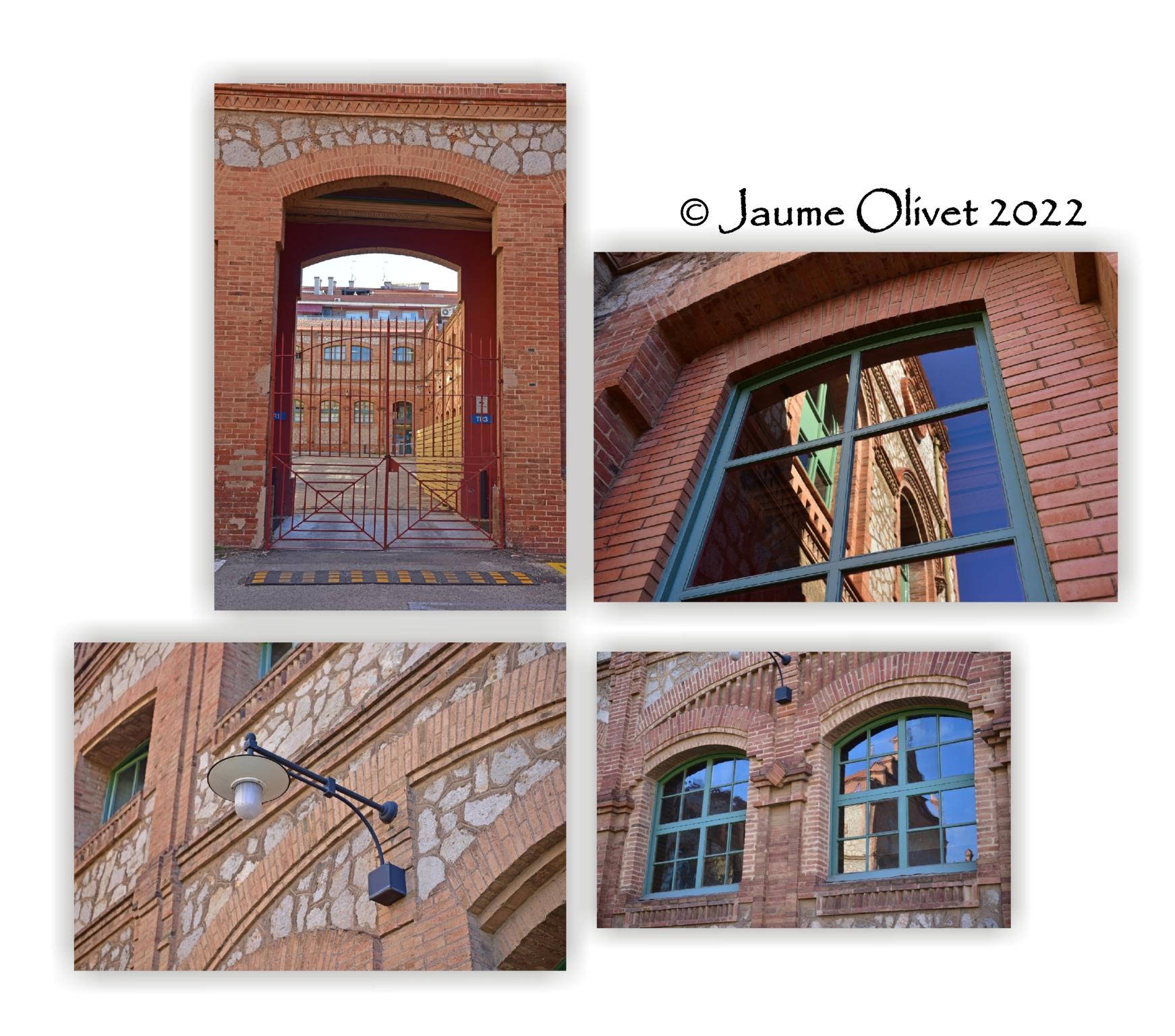 Jaume Olivet 2022