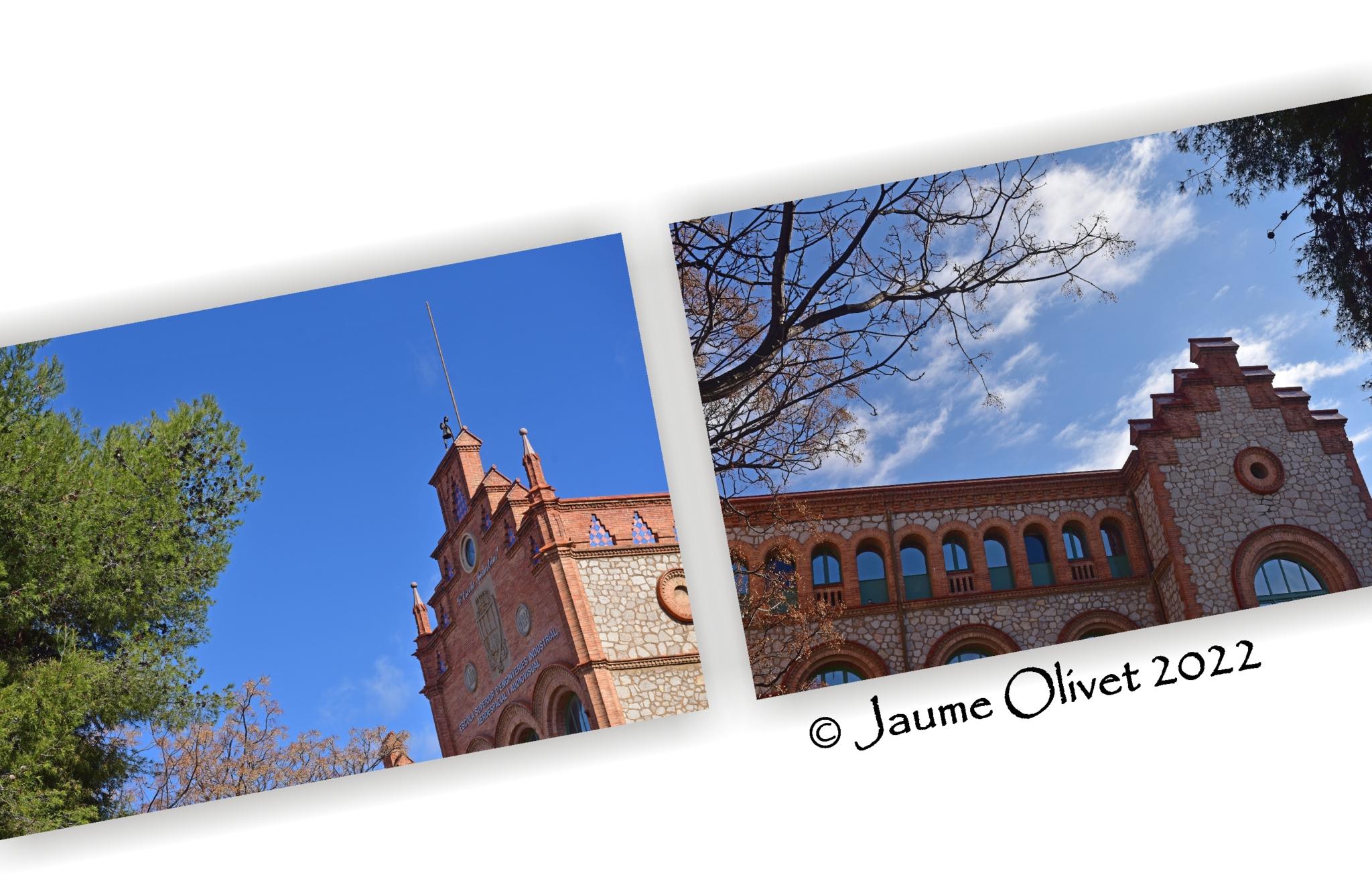  Jaume Olivet 2022
