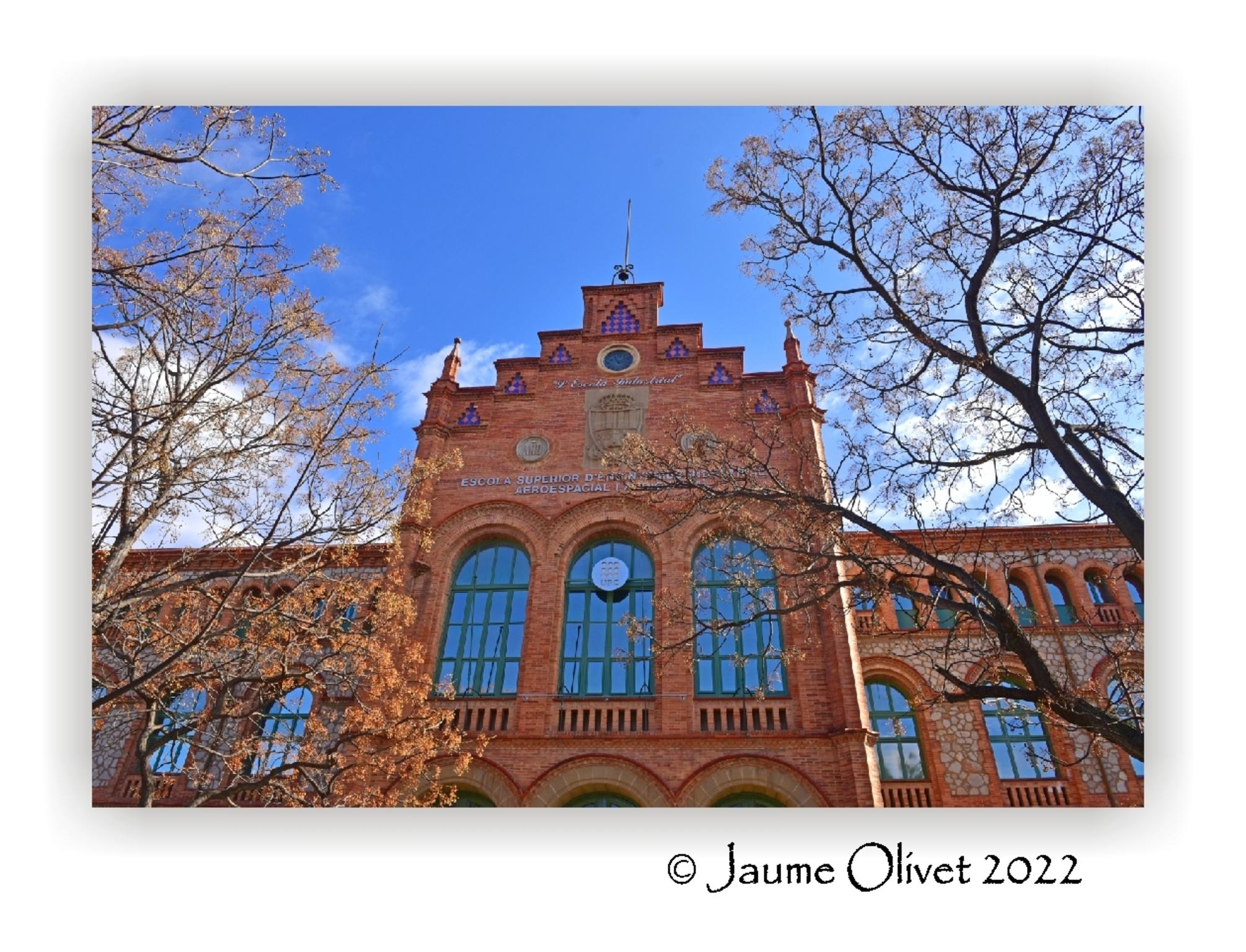  Jaume Olivet 2022