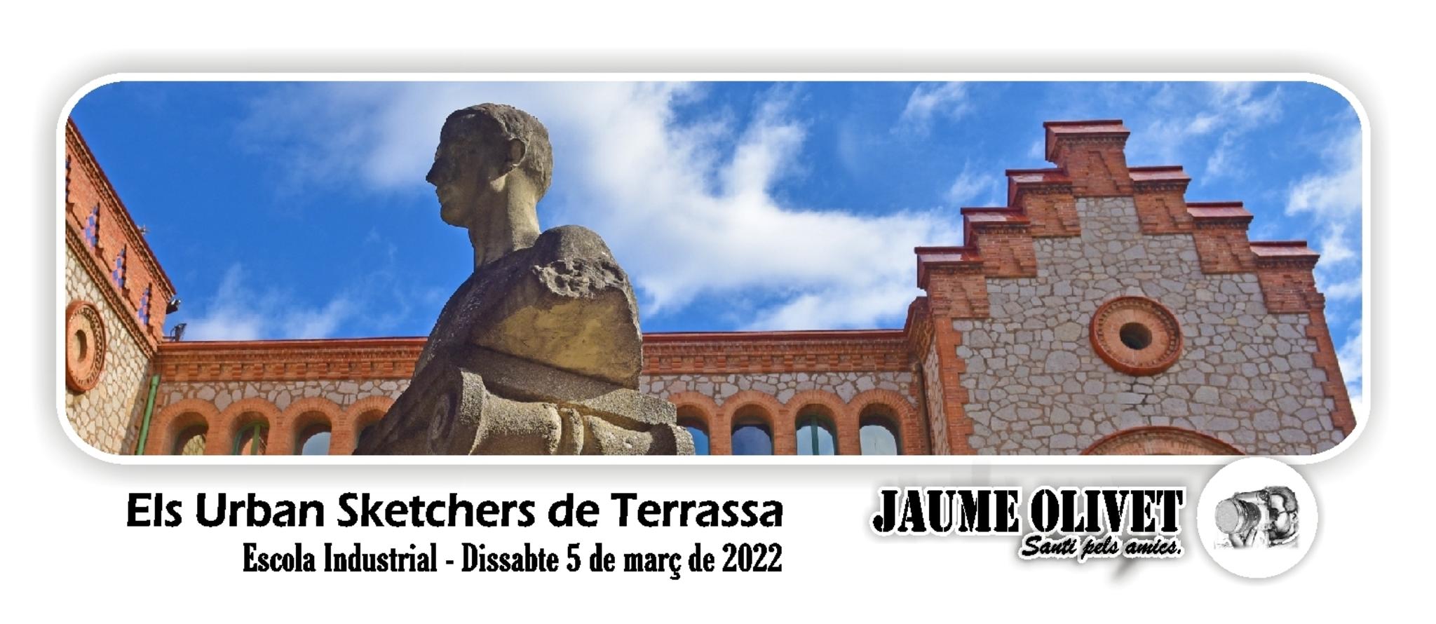  Jaume Olivet 2022