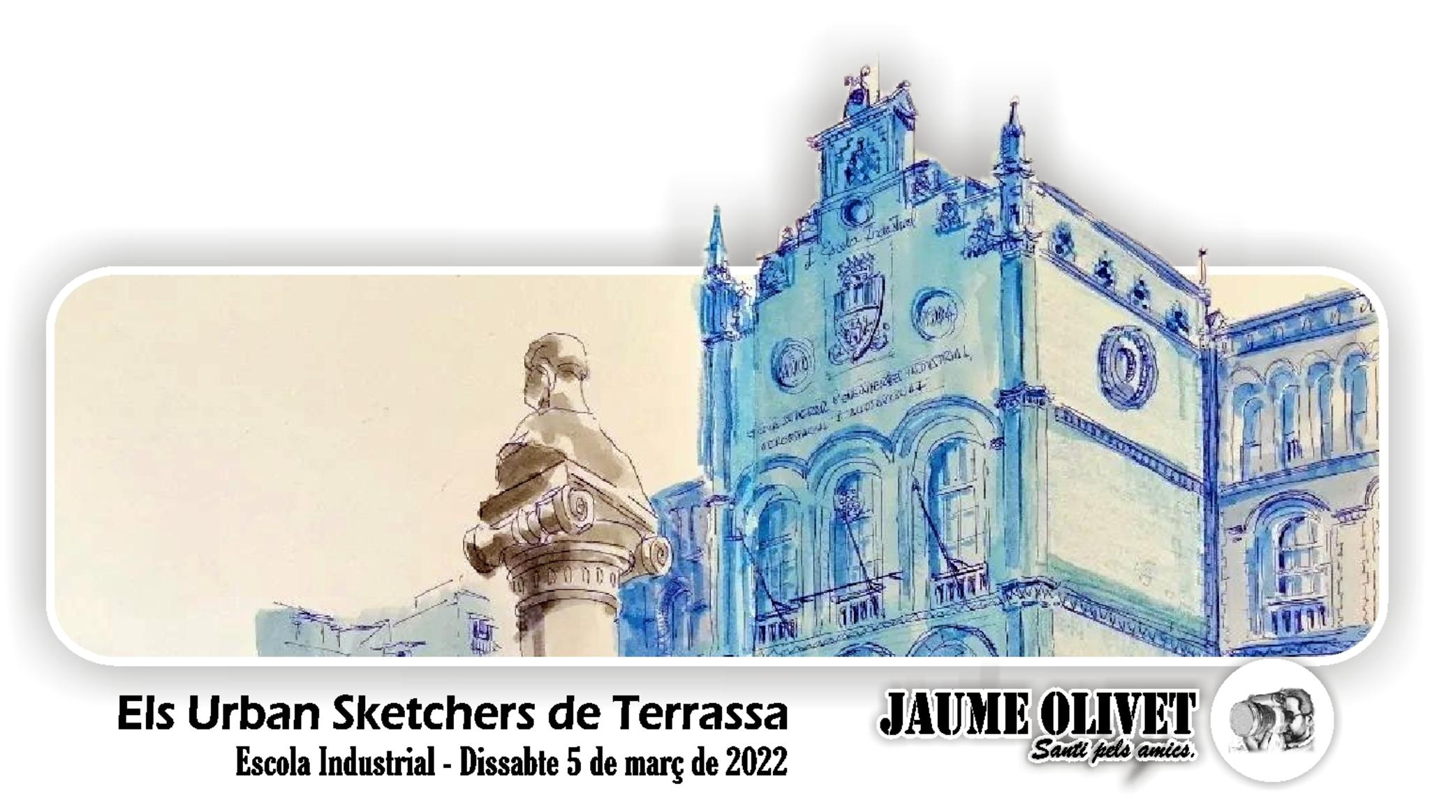  Jaume Olivet 2022