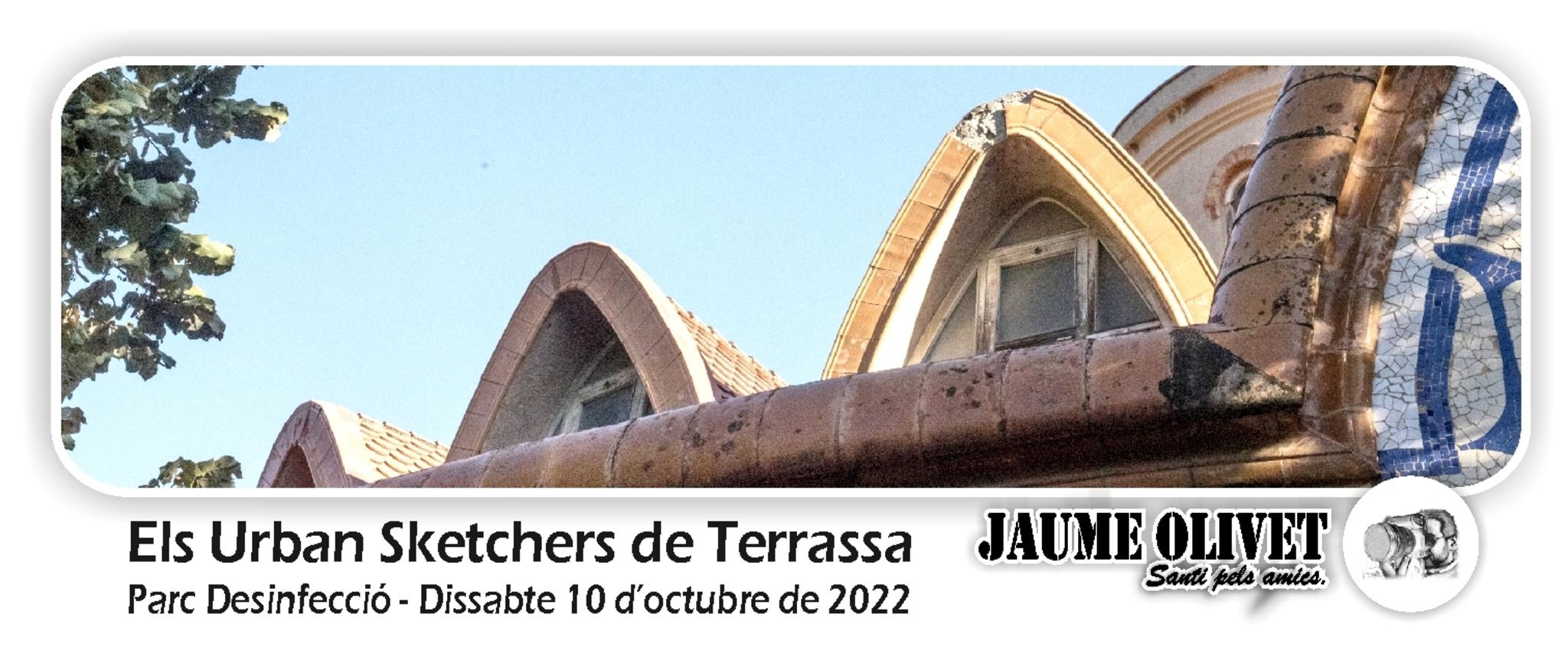  Jaume Olivet 2022