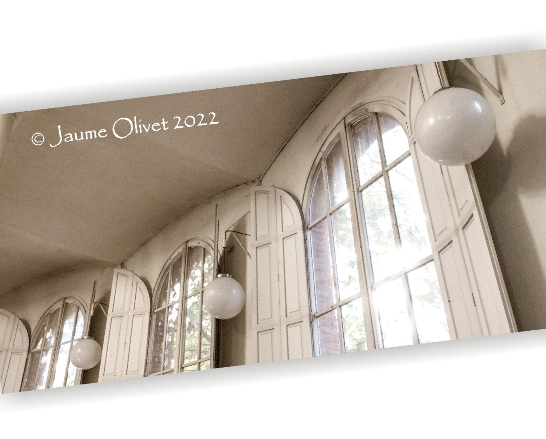  Jaume Olivet 2022