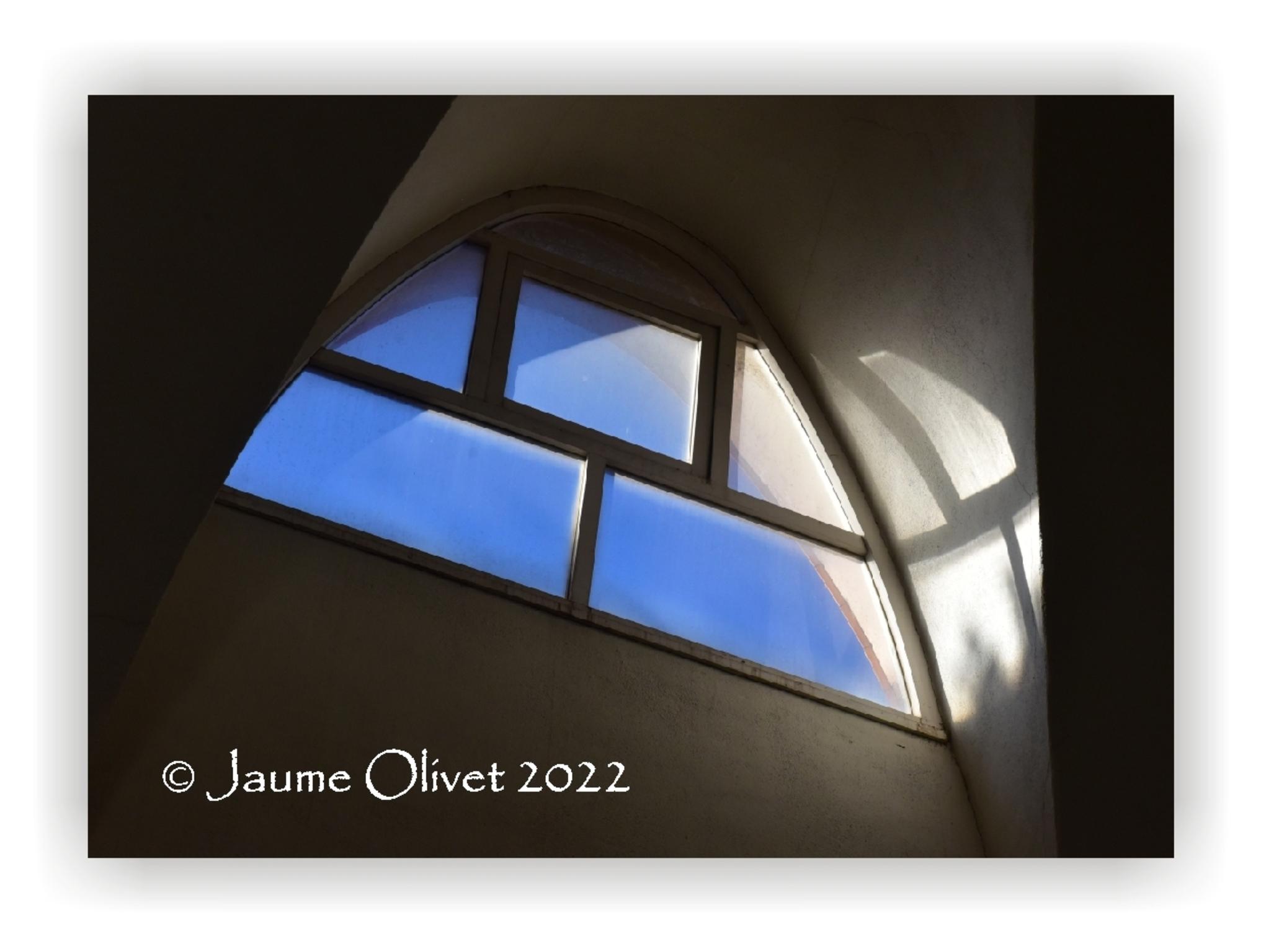  Jaume Olivet 2022