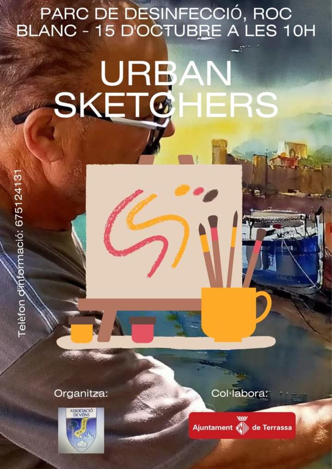  USK Terrassa 2022