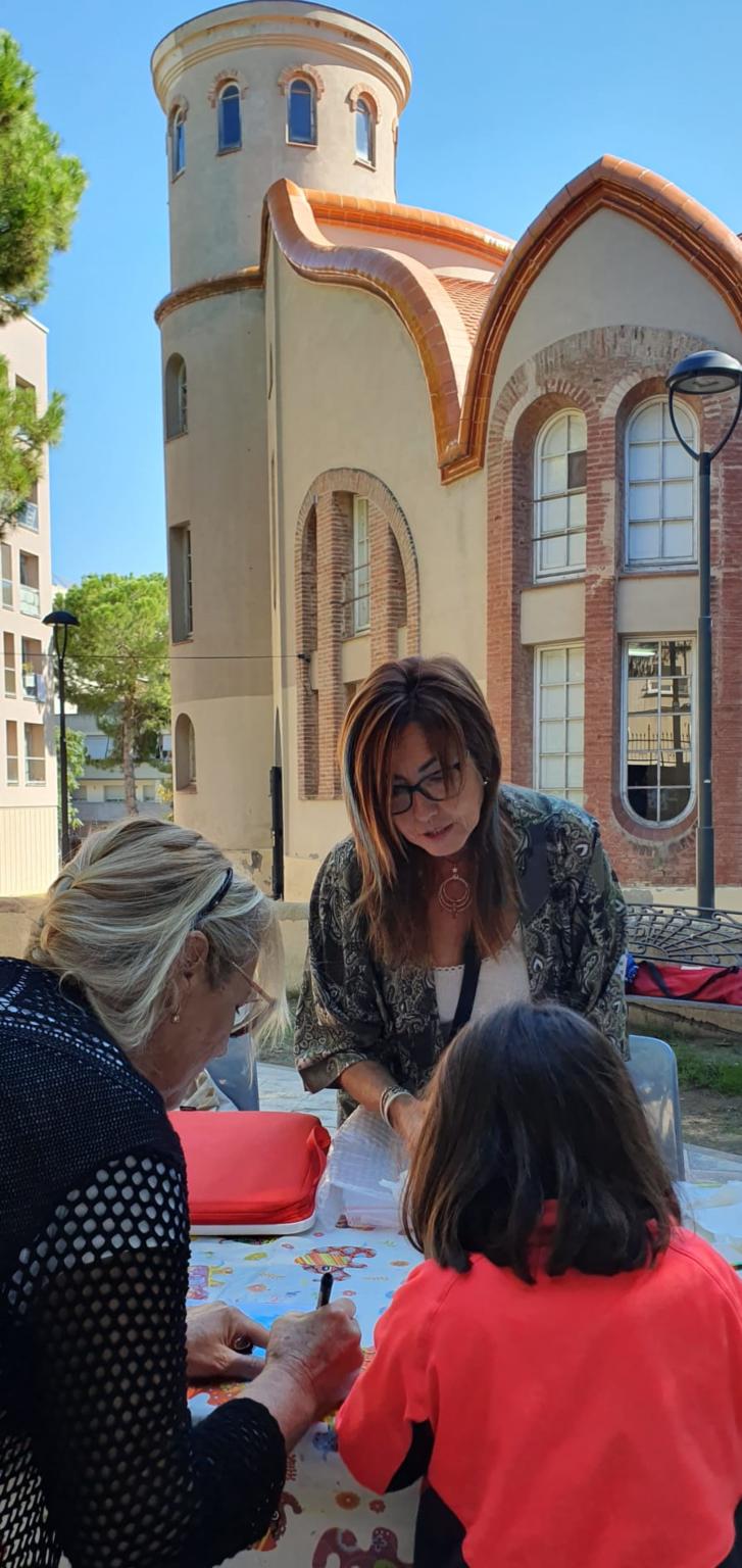  USK Terrassa 2022