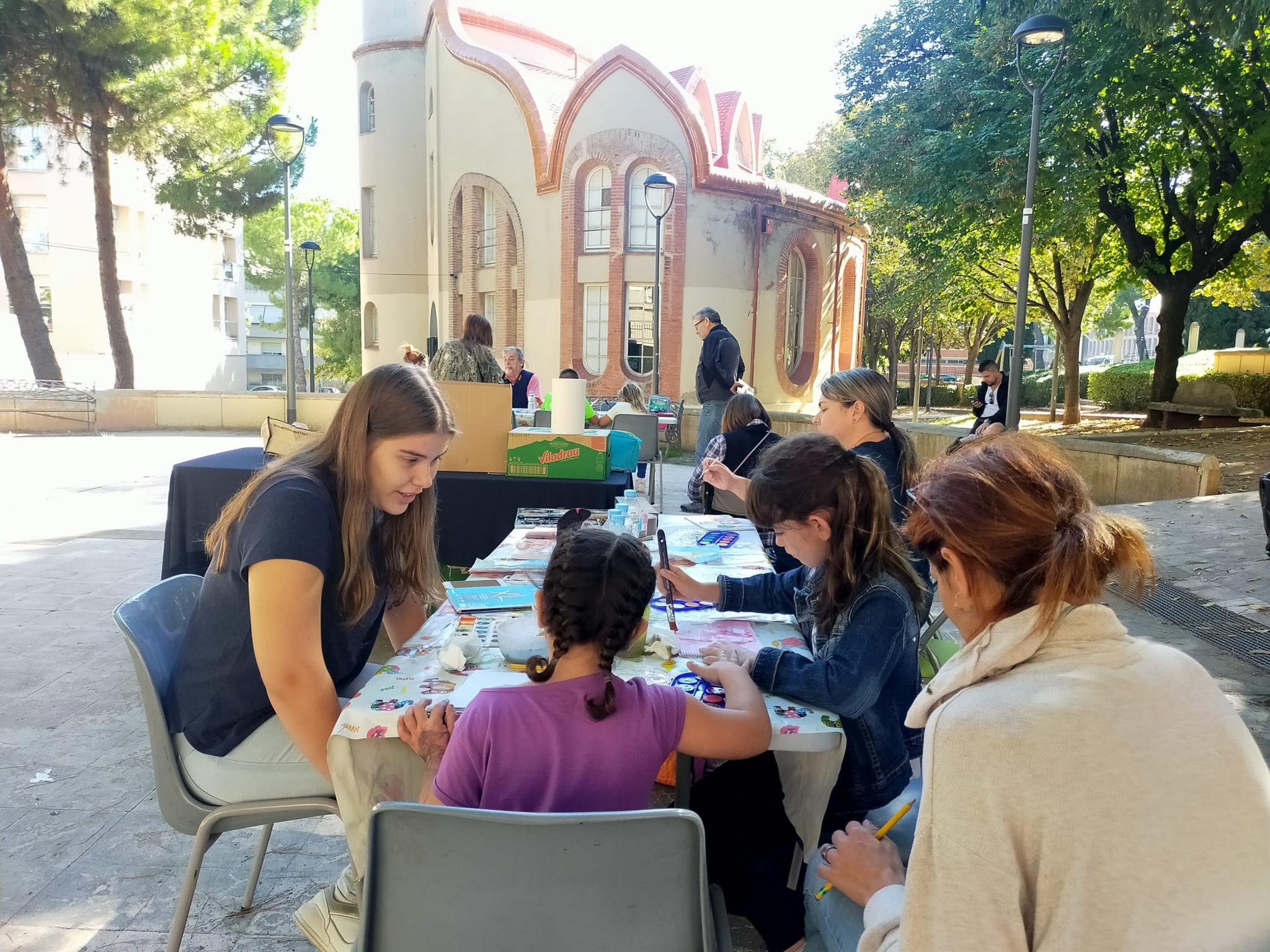  USK Terrassa 2022