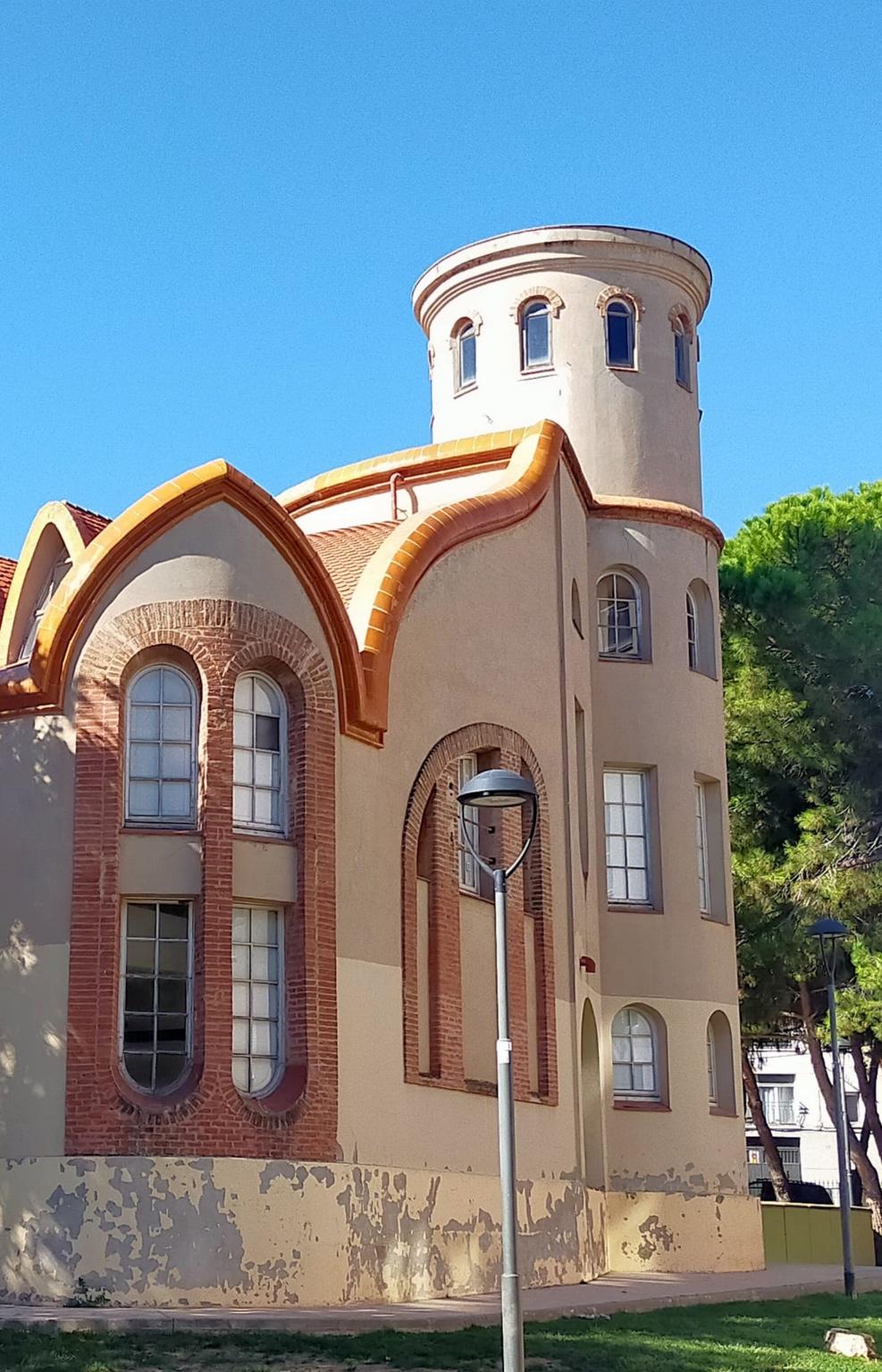  USK Terrassa 2022