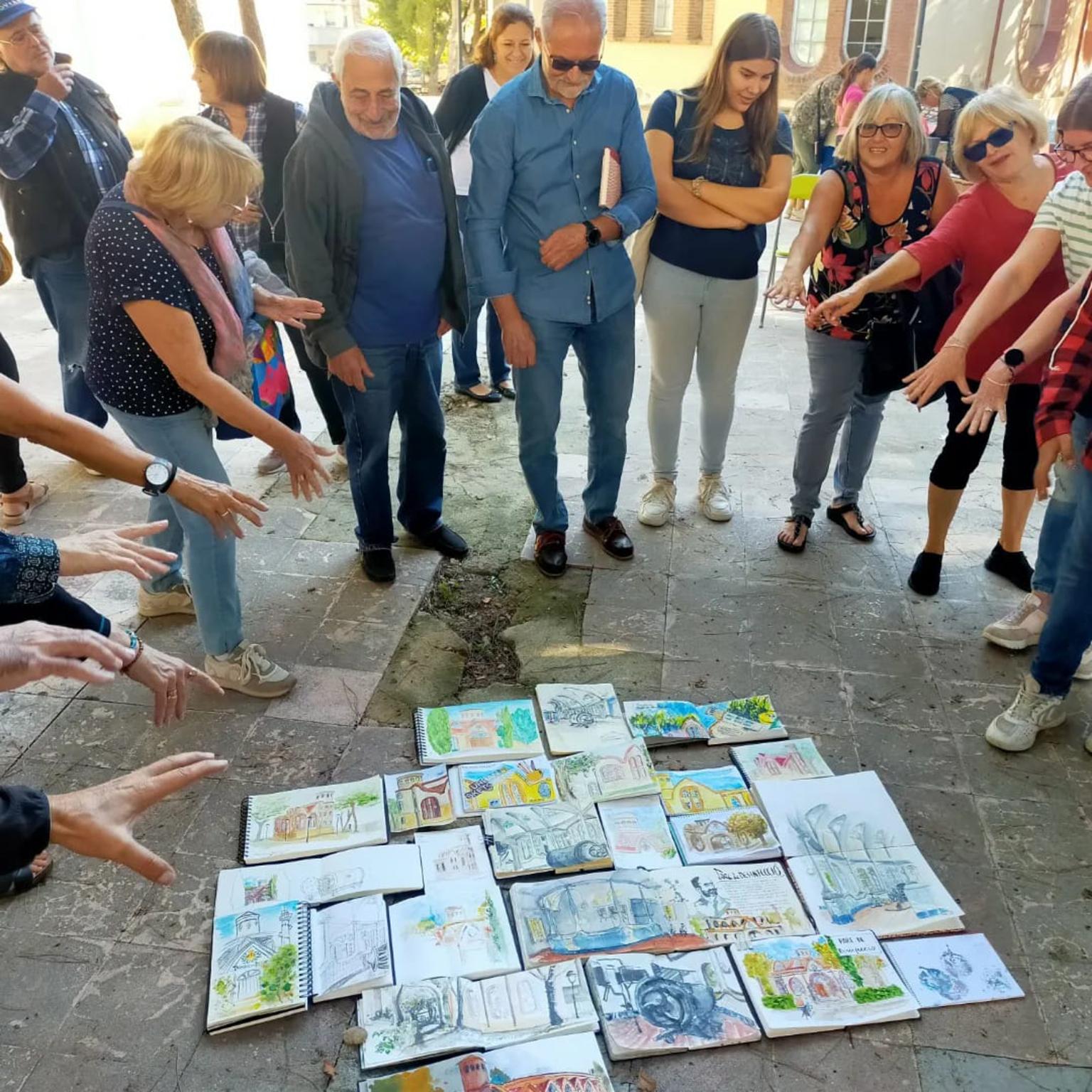  USK Terrassa 2022