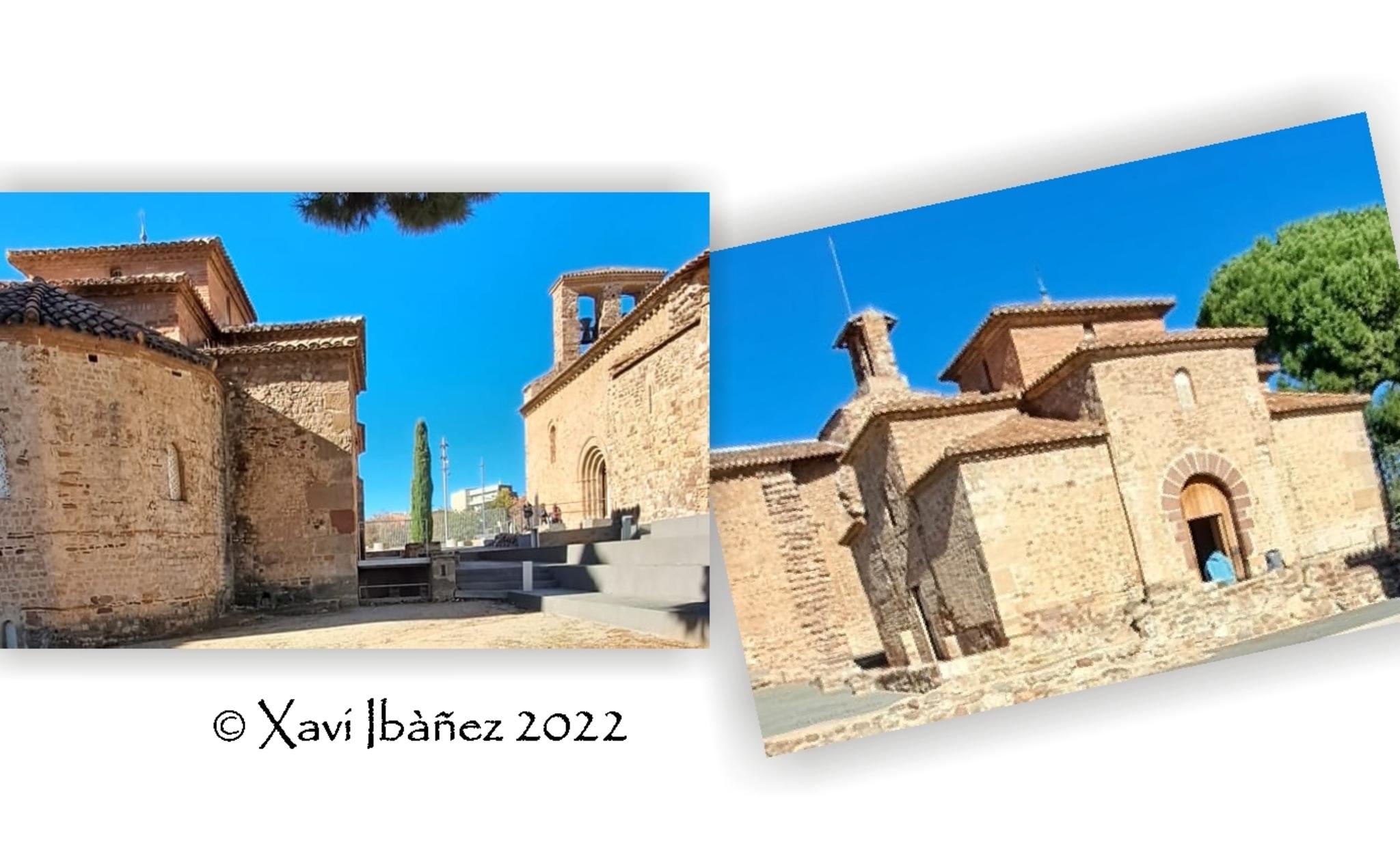  Jaume Olivet 2022