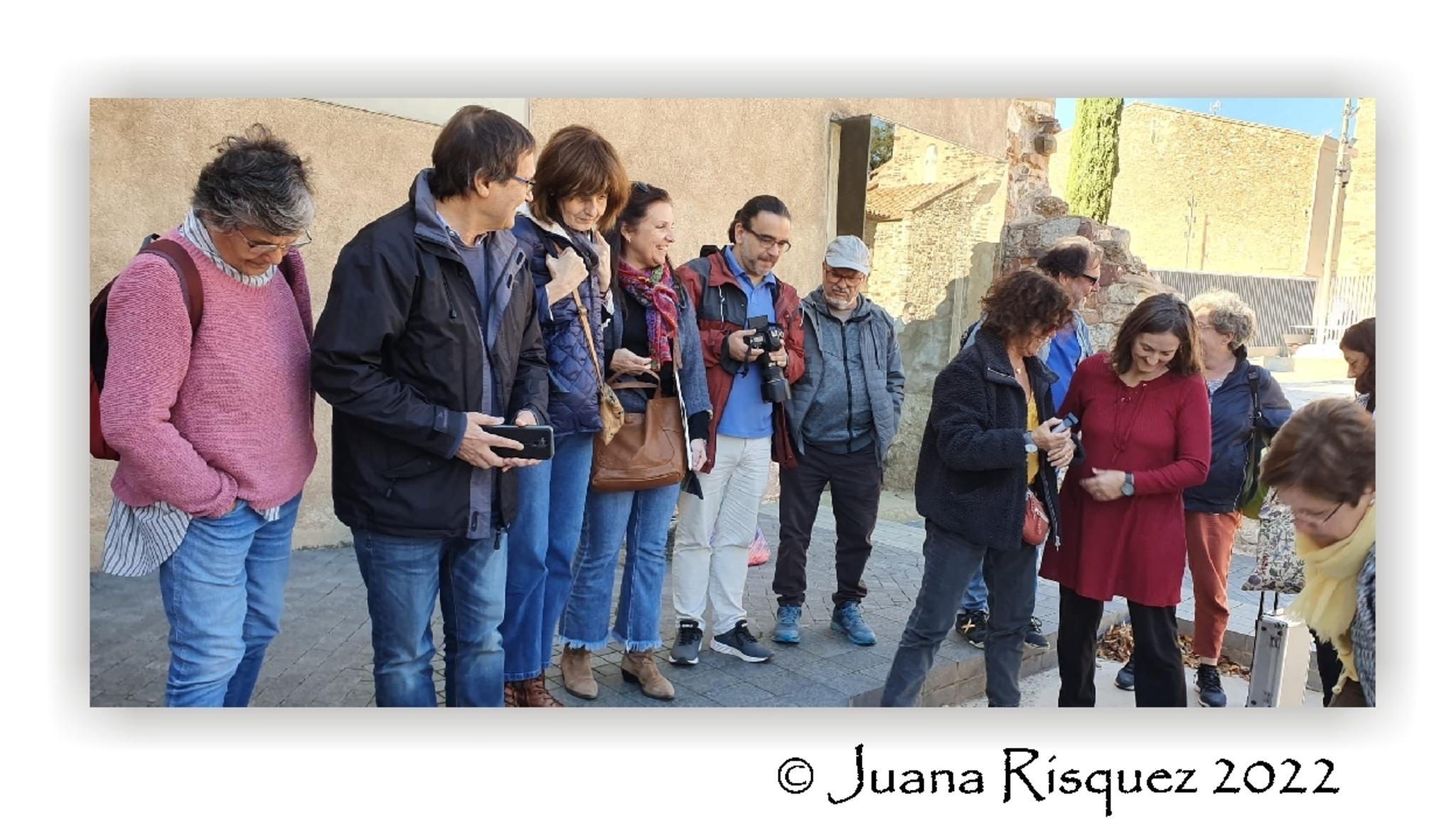  Jaume Olivet 2022