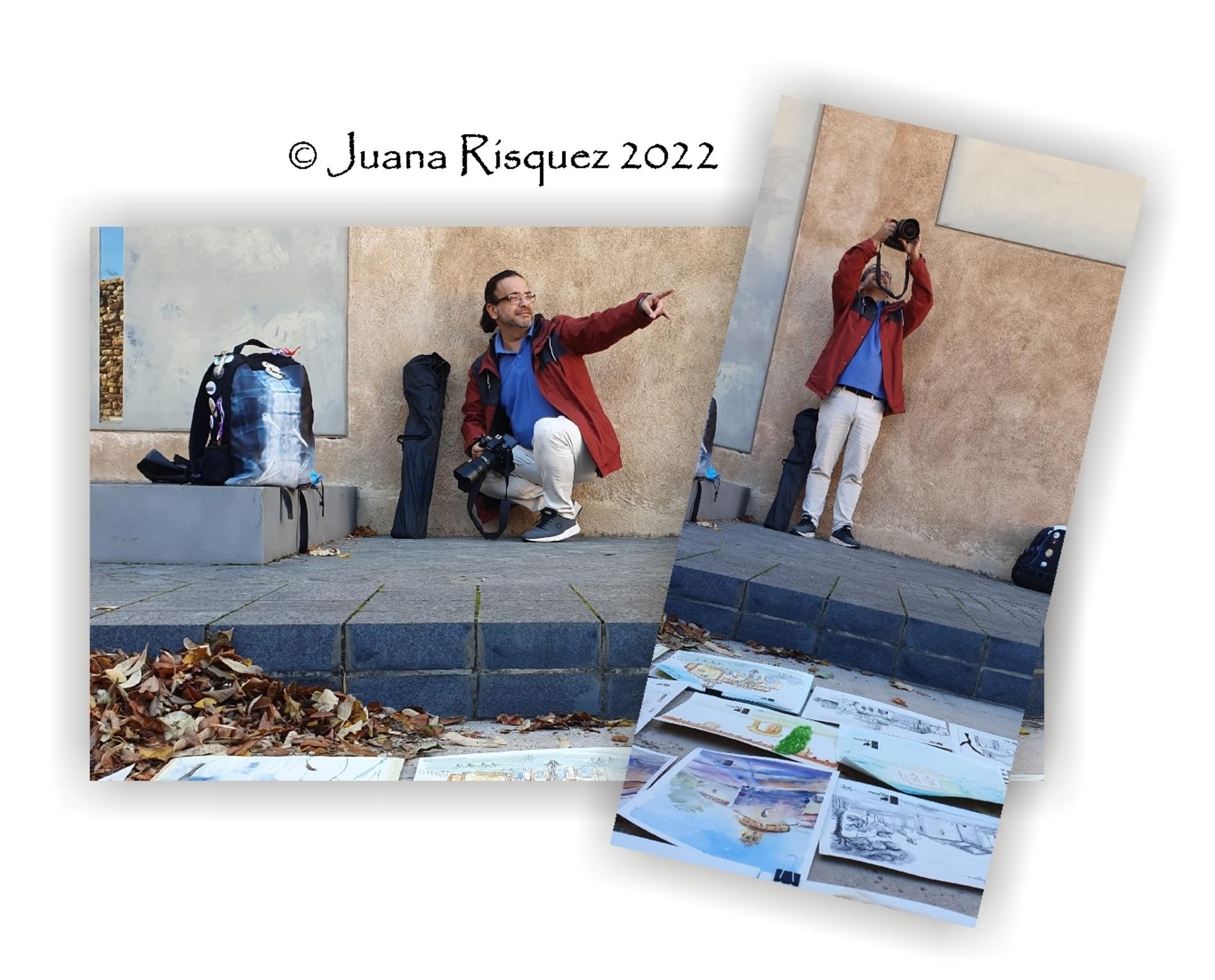  Jaume Olivet 2022