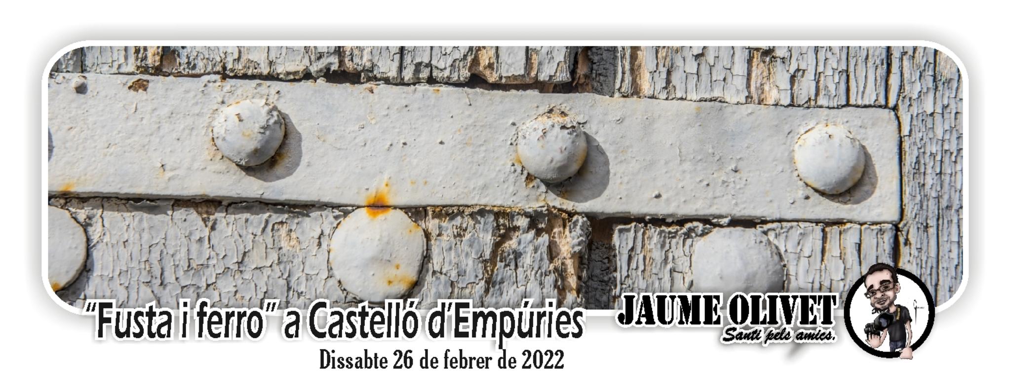  Jaume Olivet 2022