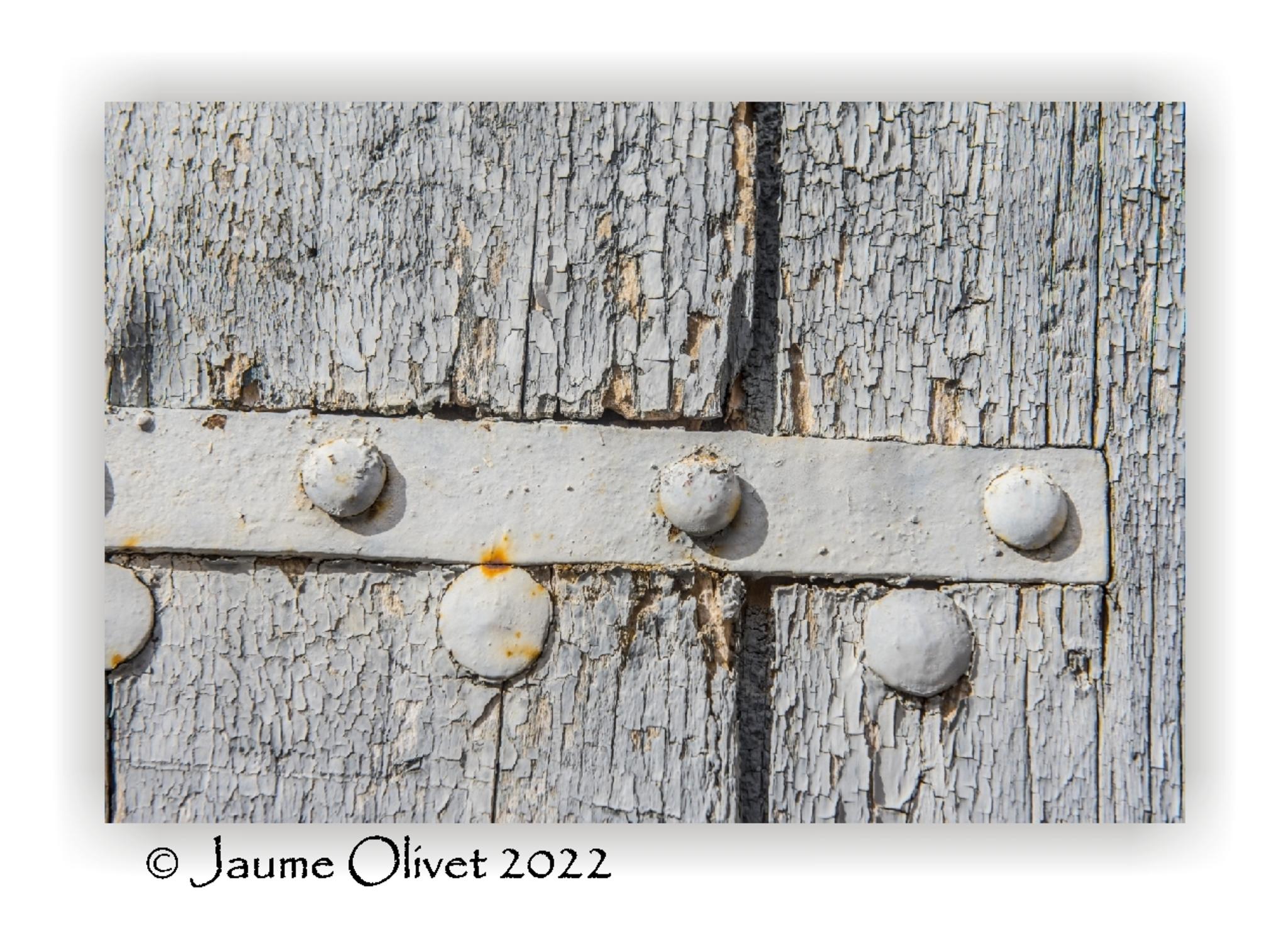  Jaume Olivet 2022
