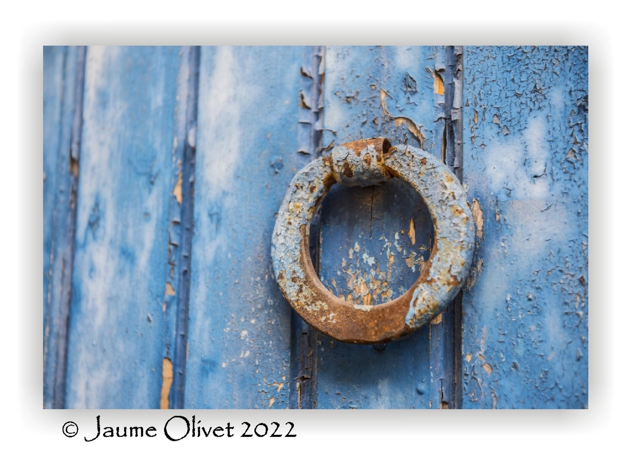  Jaume Olivet 2022