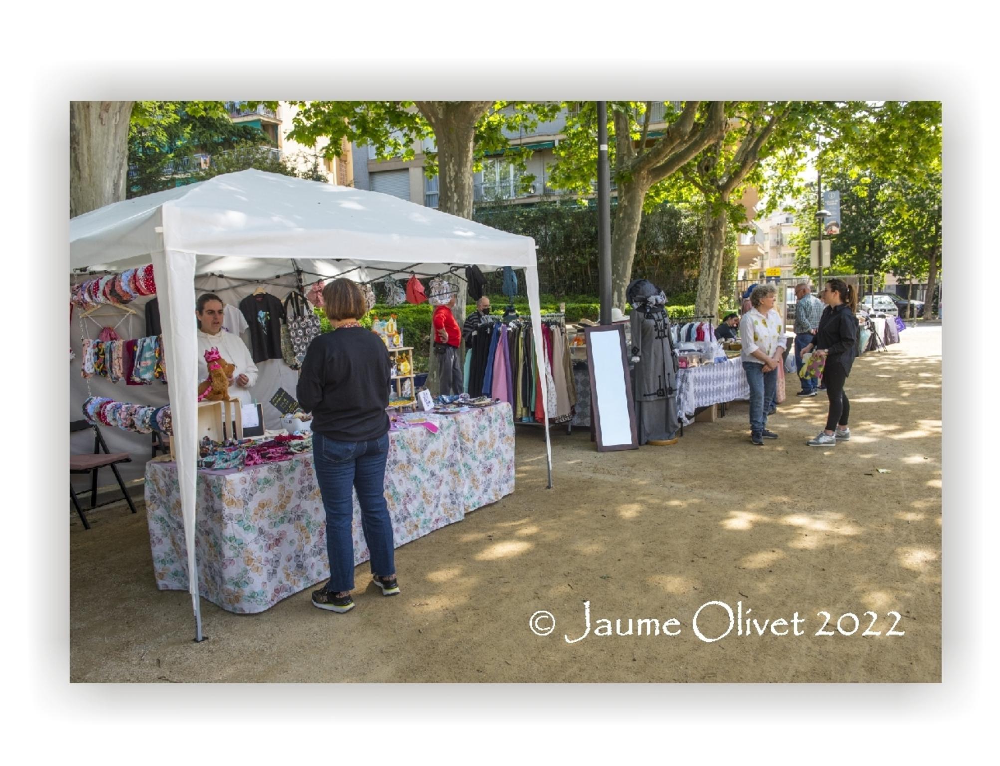  Jaume Olivet 2022