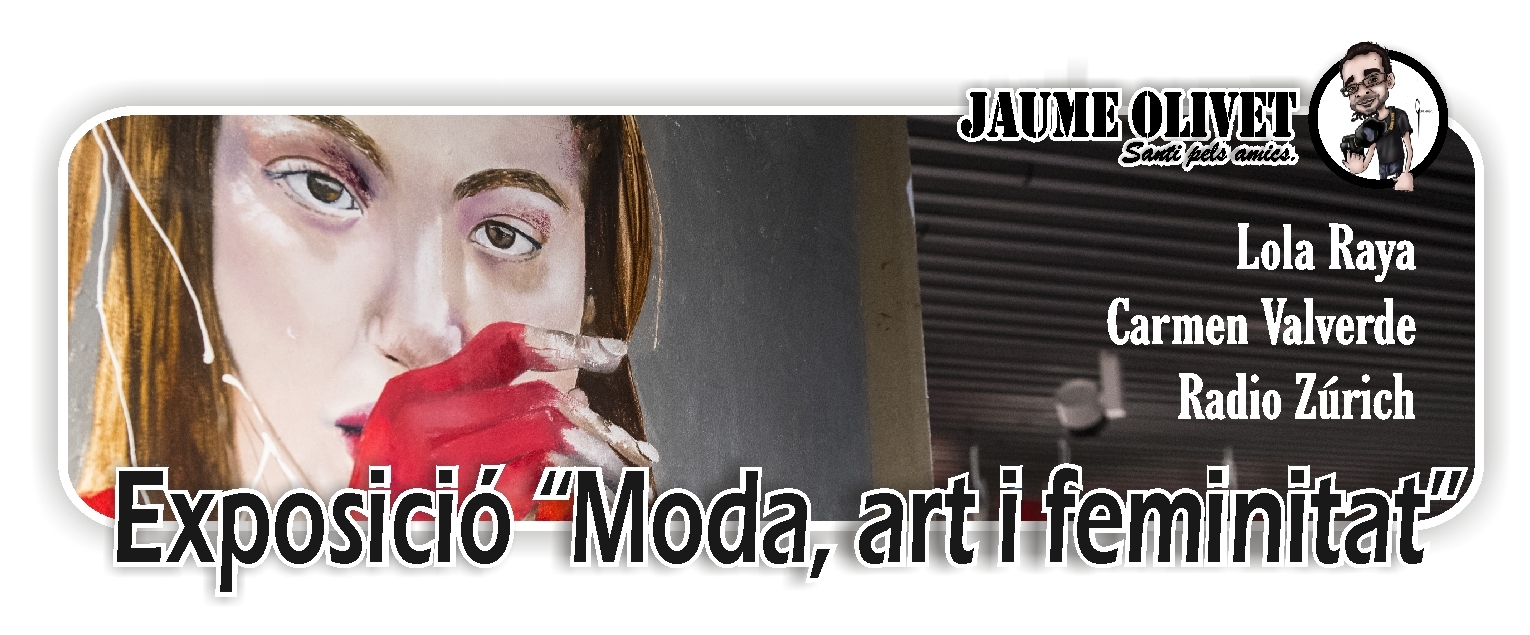  Jaume Olivet 2022