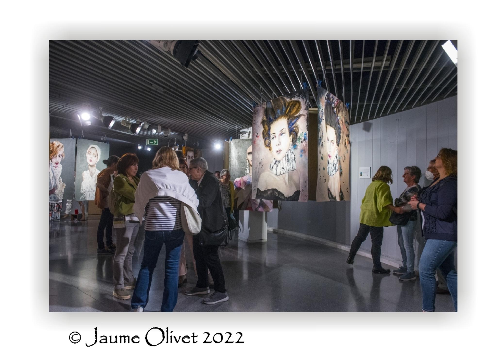  Jaume Olivet 2022