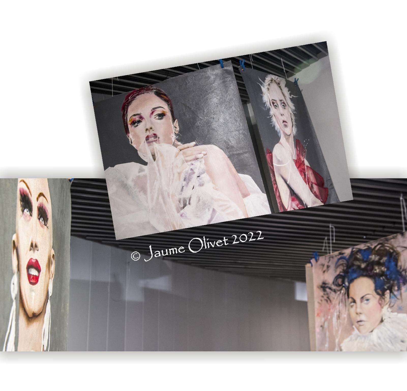  Jaume Olivet 2022