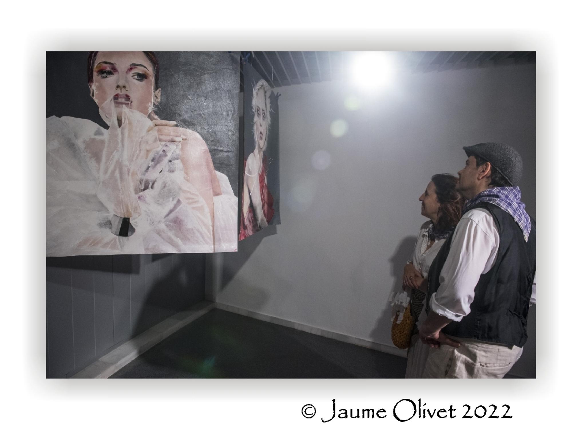  Jaume Olivet 2022