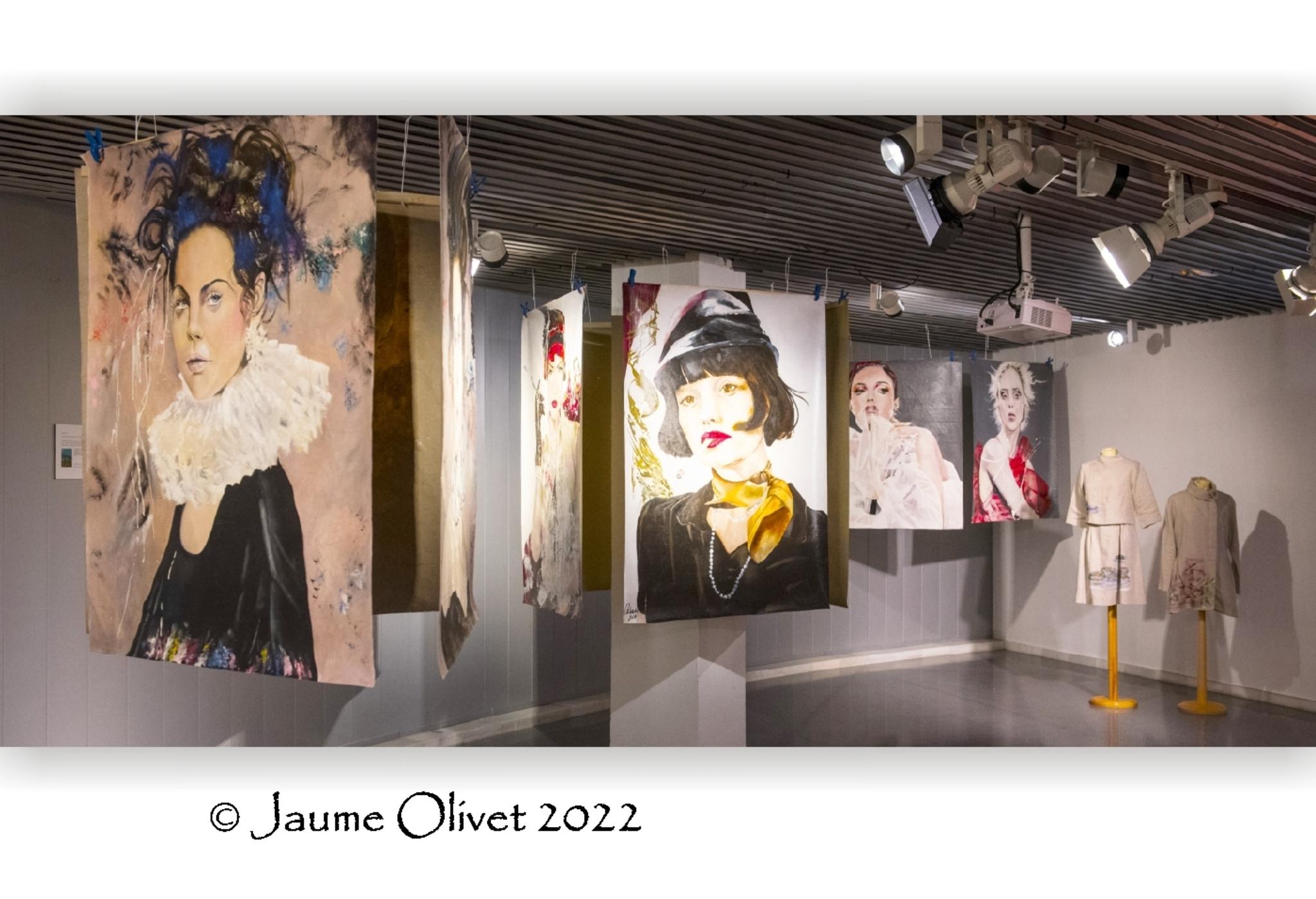  Jaume Olivet 2022