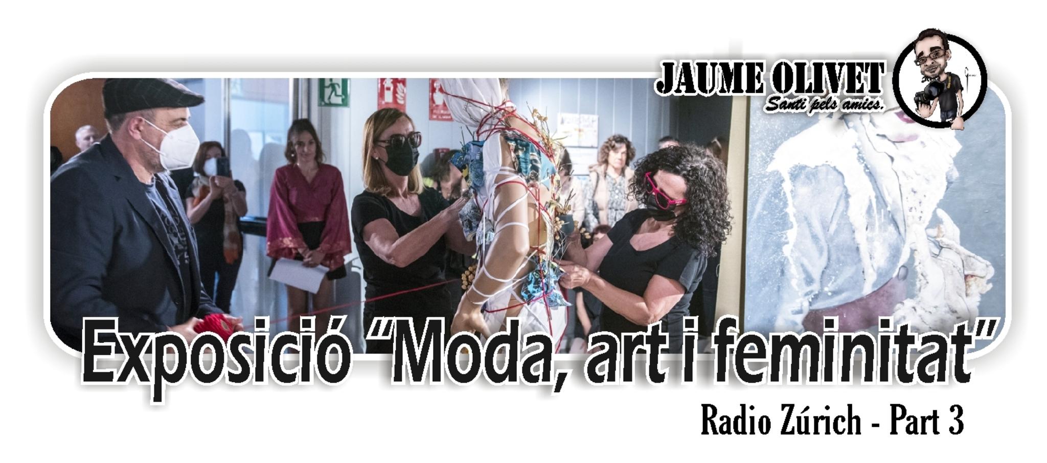  Jaume Olivet 2022