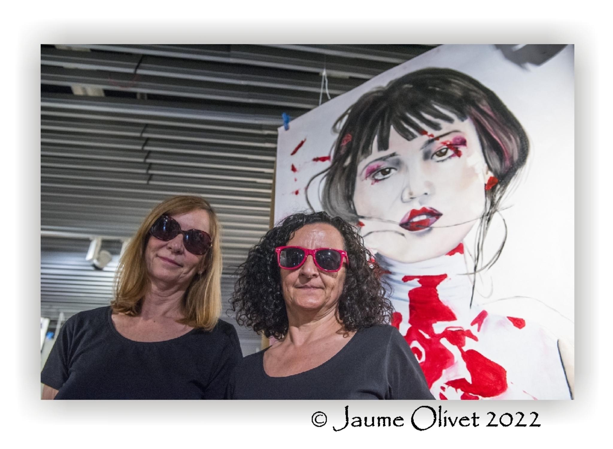  Jaume Olivet 2022