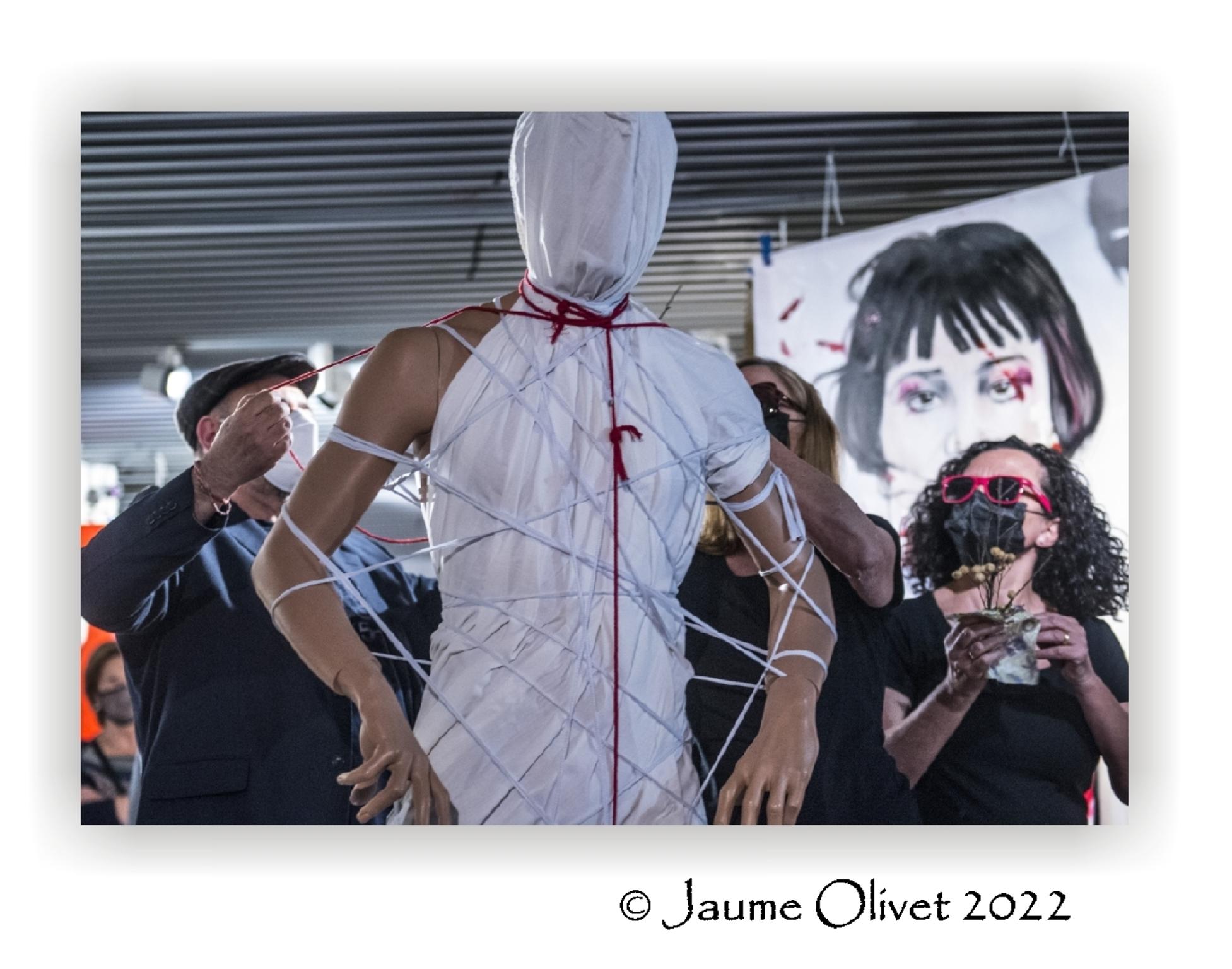  Jaume Olivet 2022